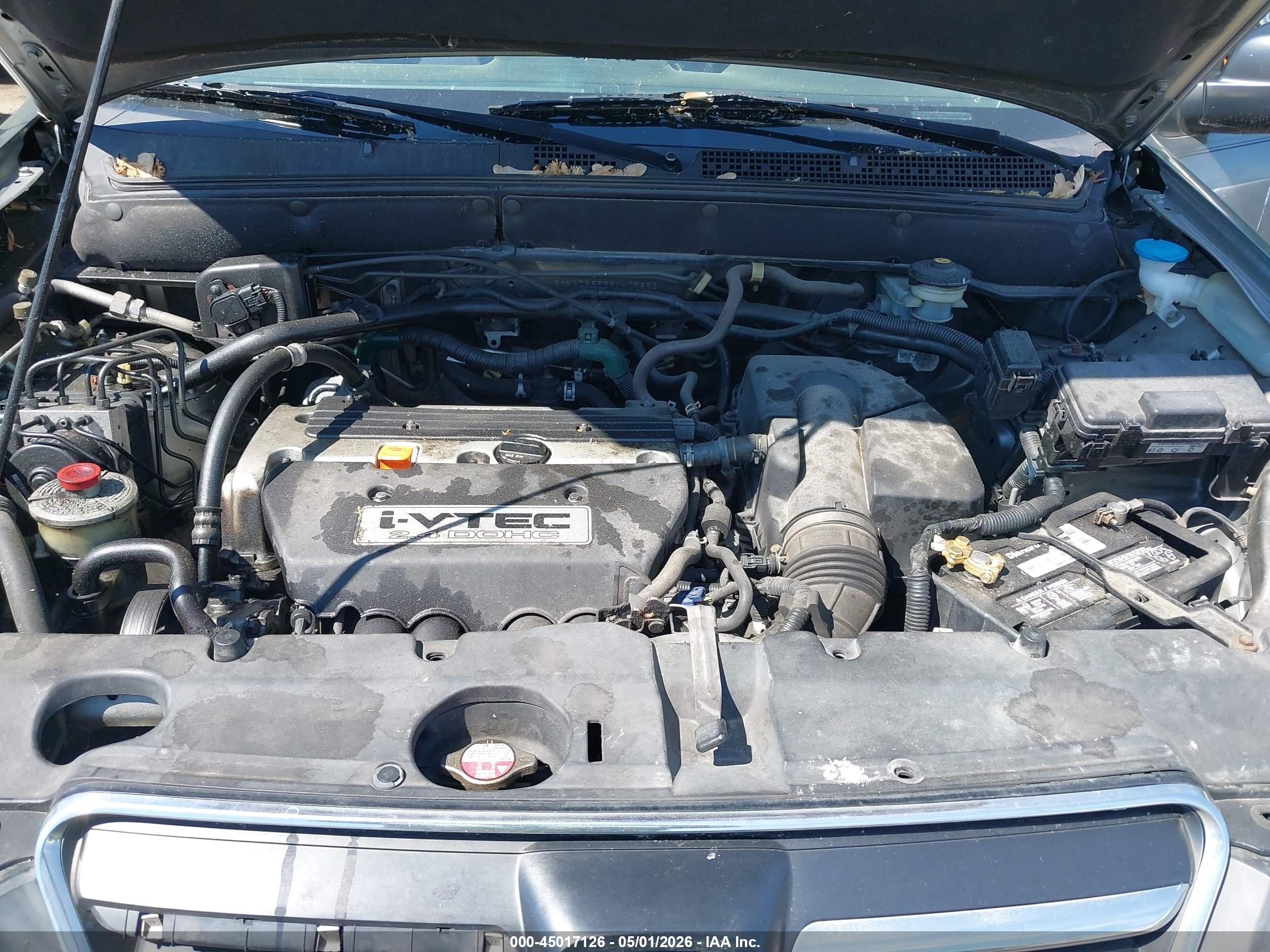 HONDA CR-V image 10
