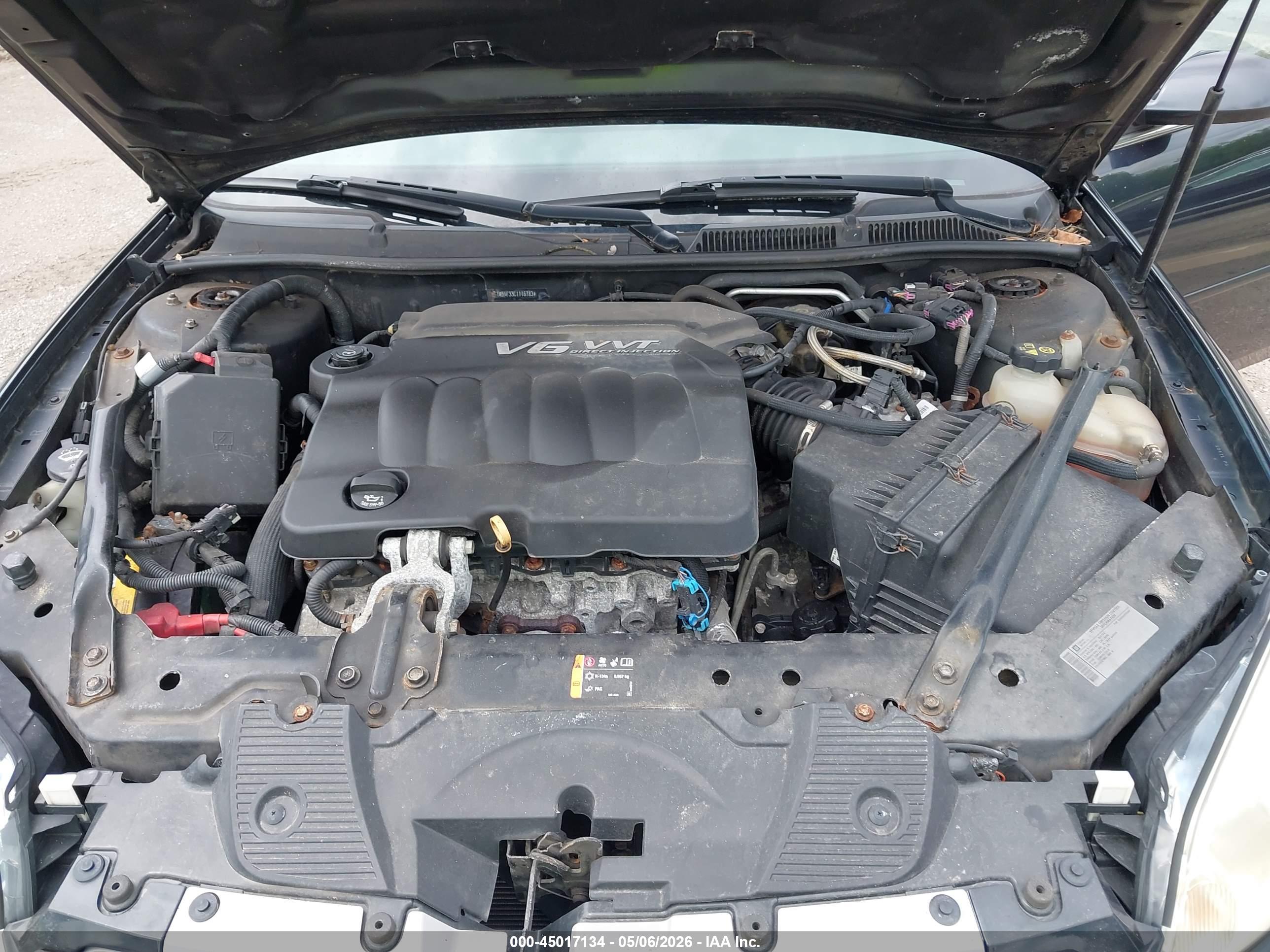 CHEVROLET IMPALA image 10