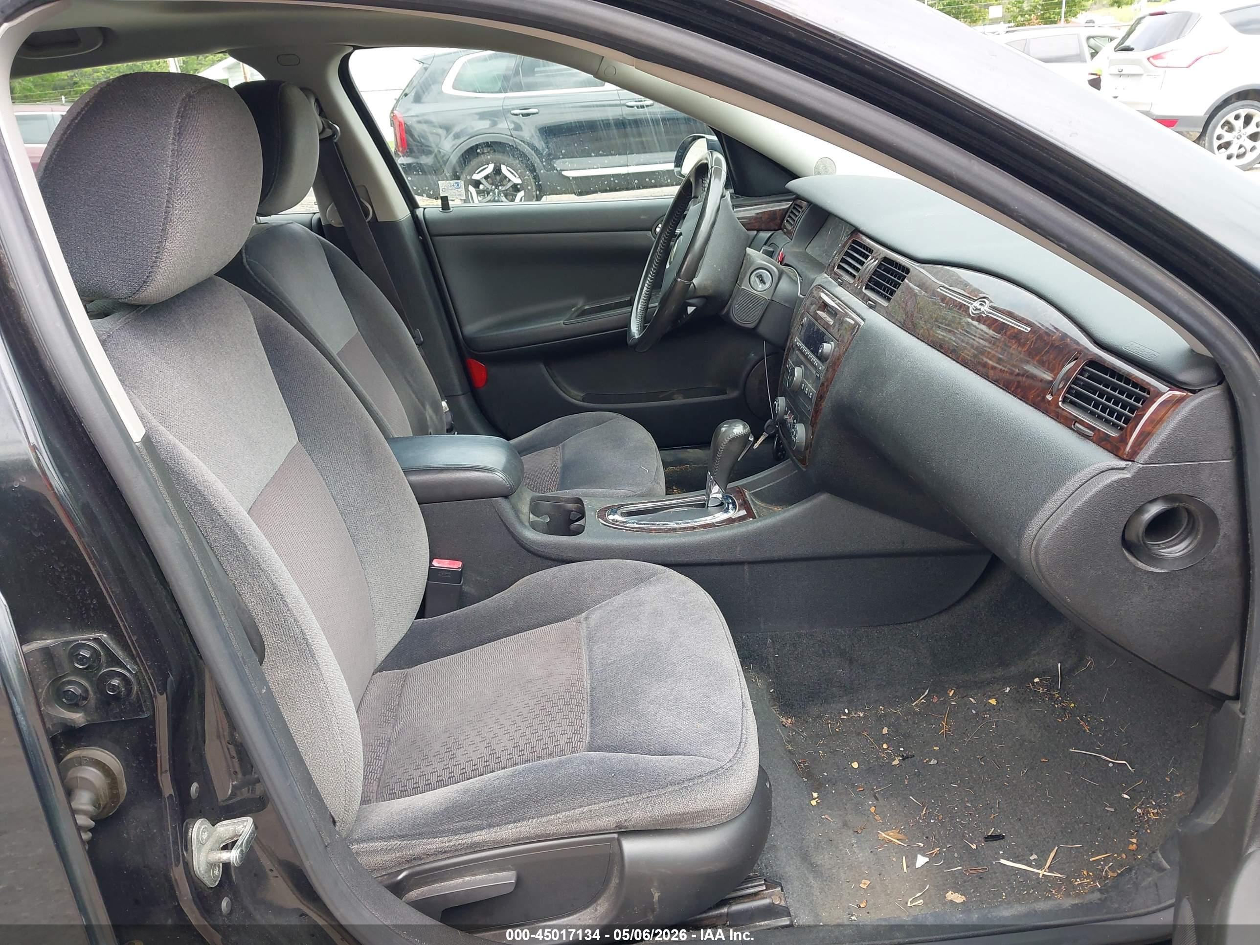 CHEVROLET IMPALA image 5