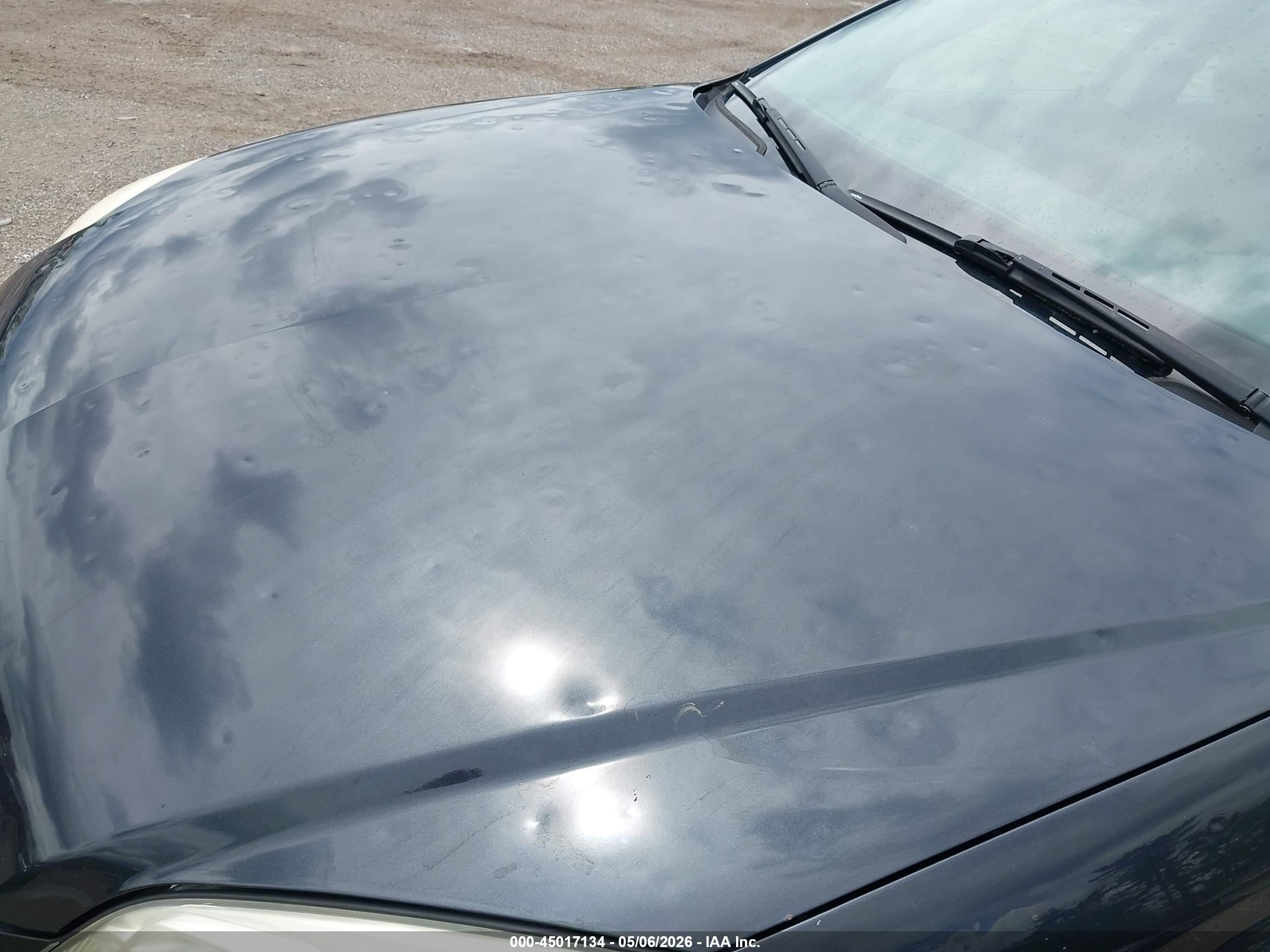 CHEVROLET IMPALA image 6