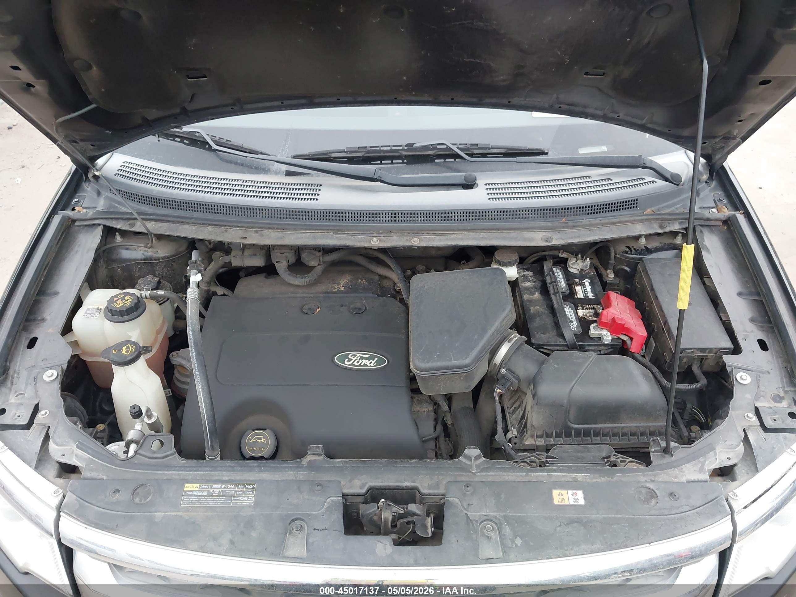 FORD EDGE image 10