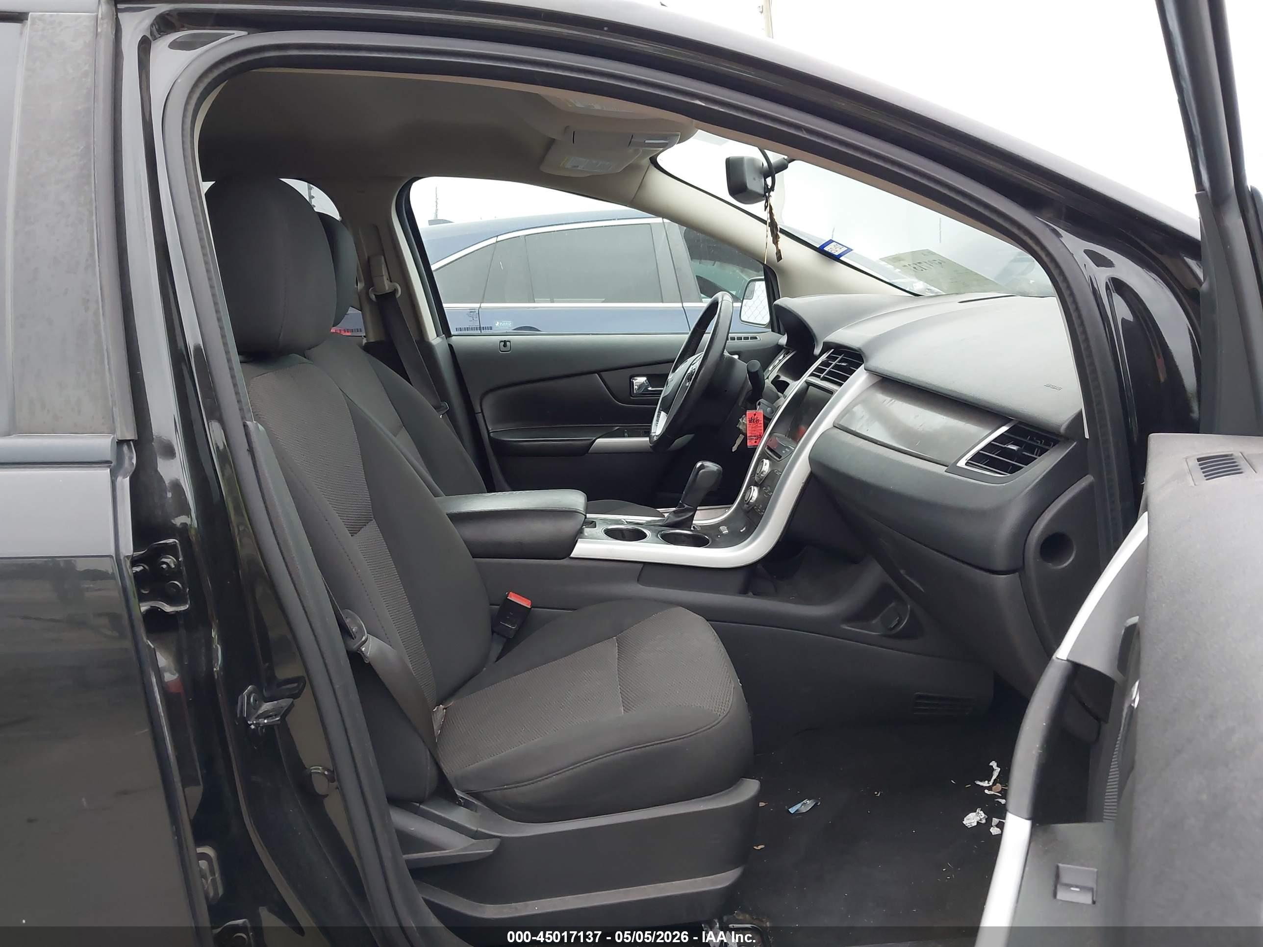 FORD EDGE image 5
