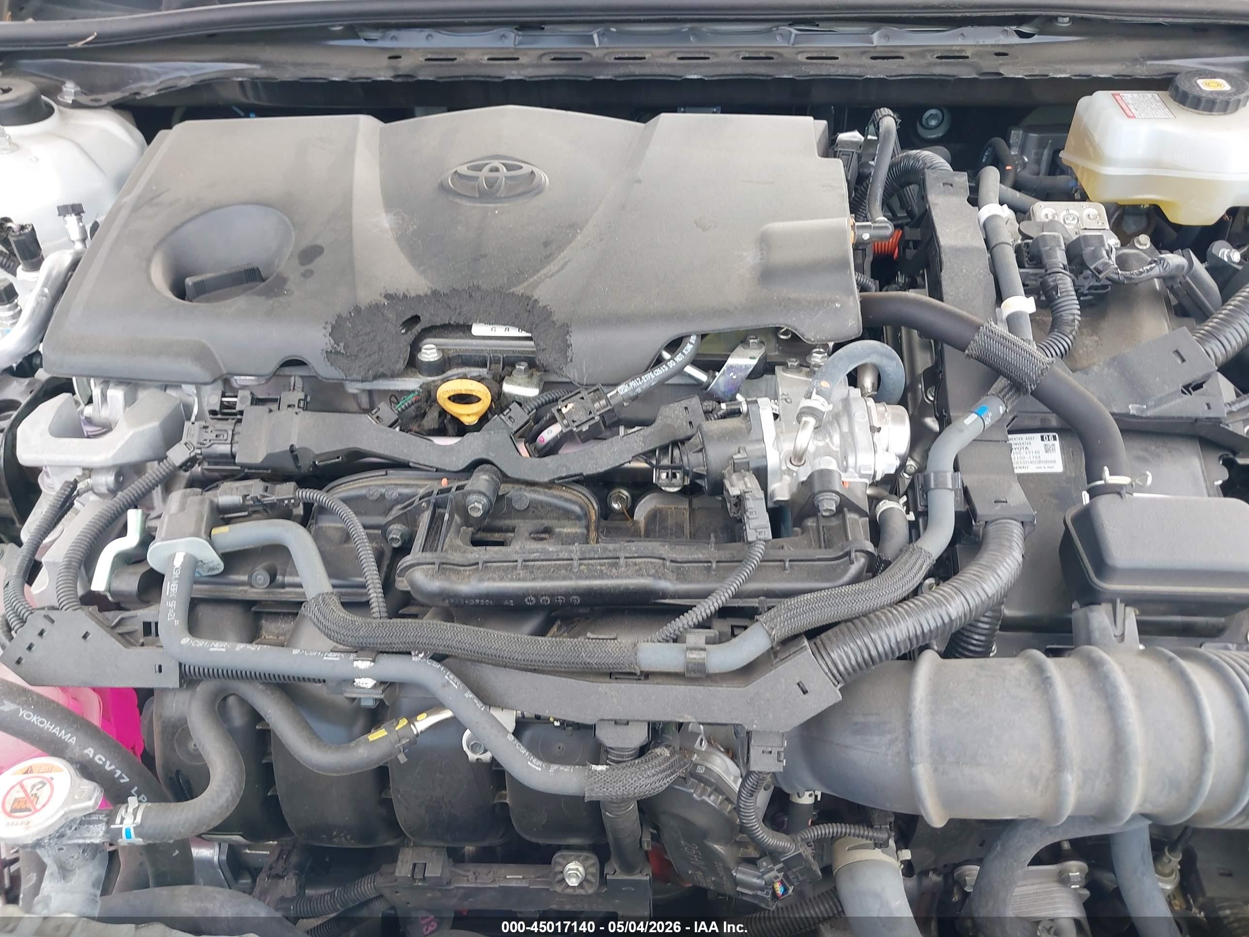 TOYOTA AVALON image 10