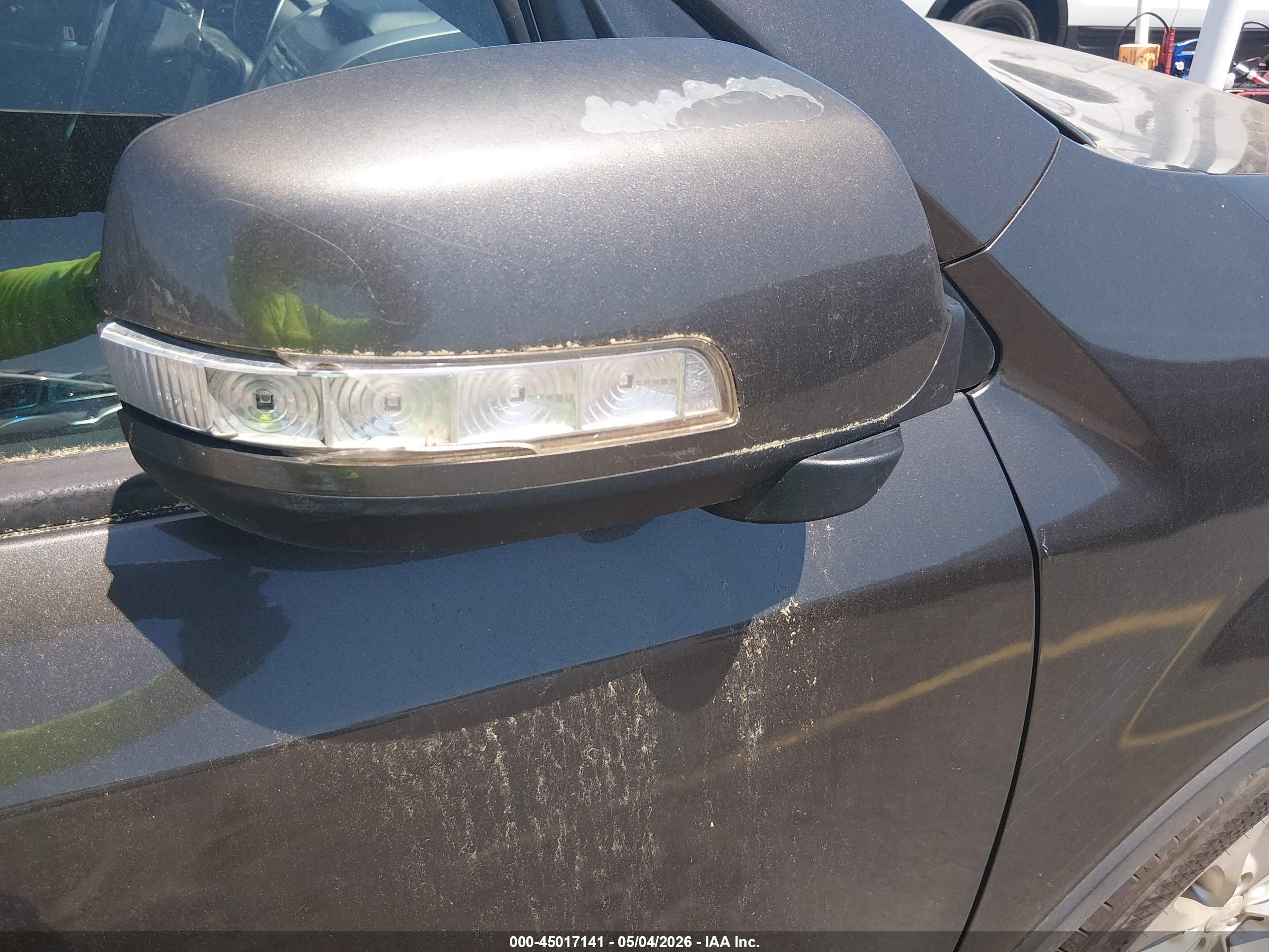KIA SORENTO image 6