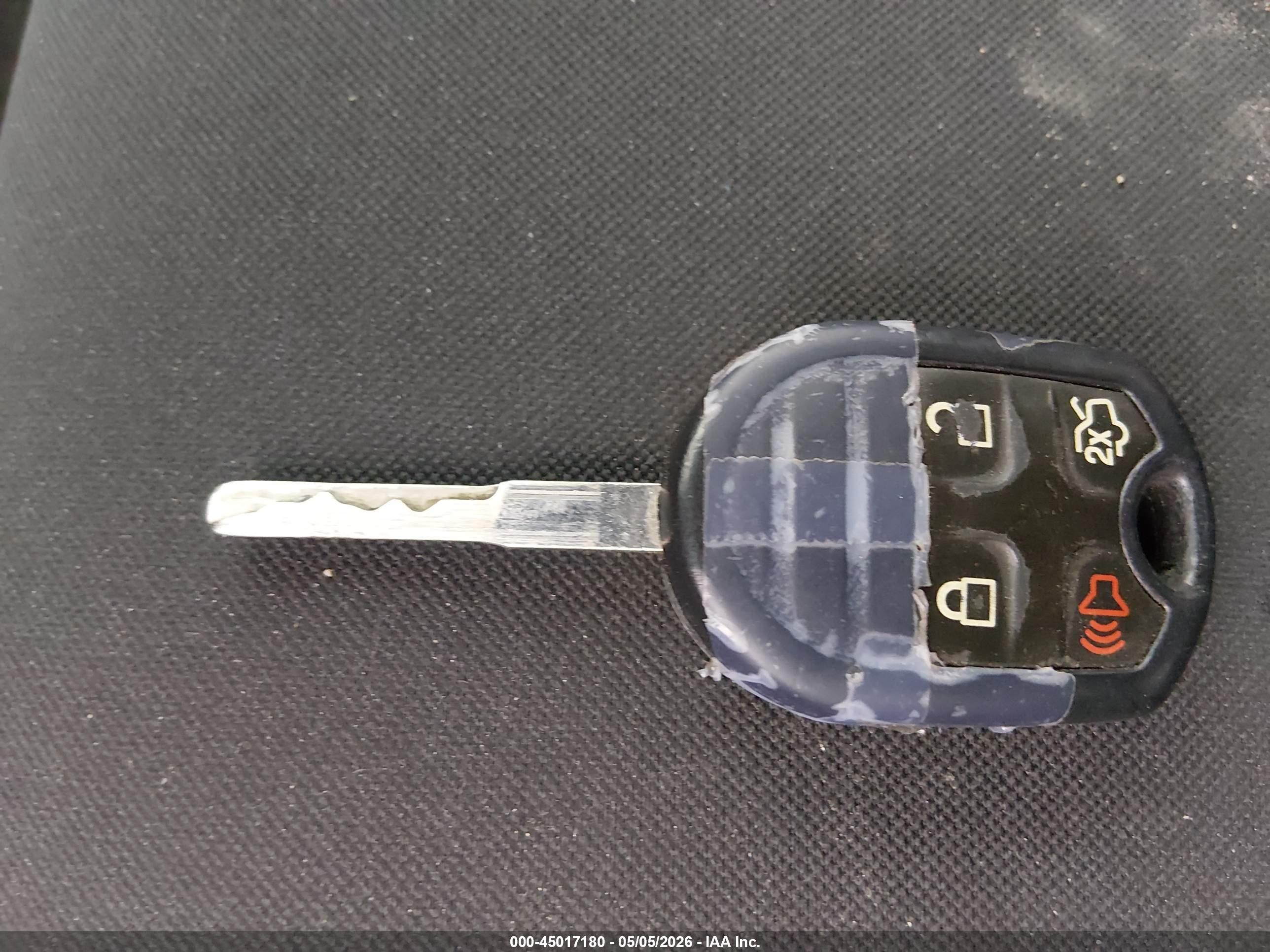 FORD FIESTA image 11