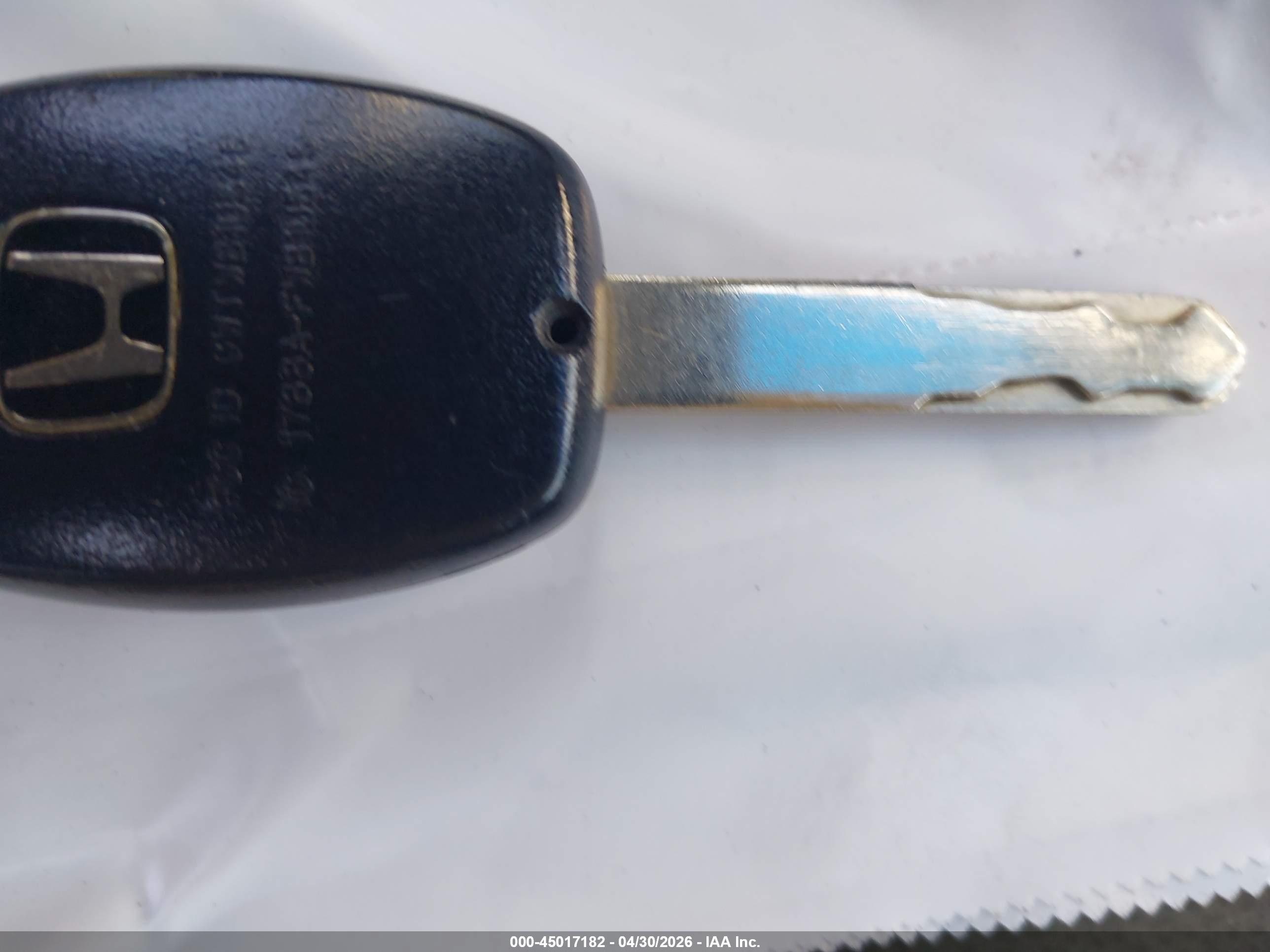 HONDA PILOT image 11