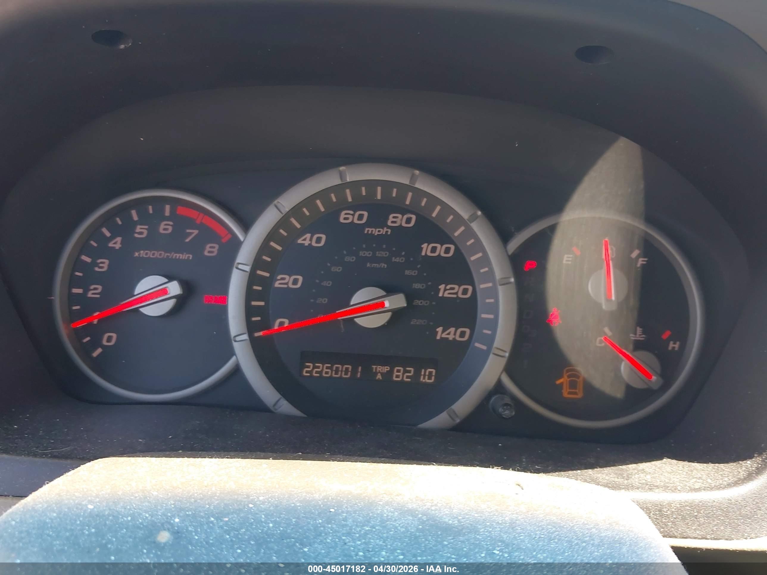 HONDA PILOT image 7