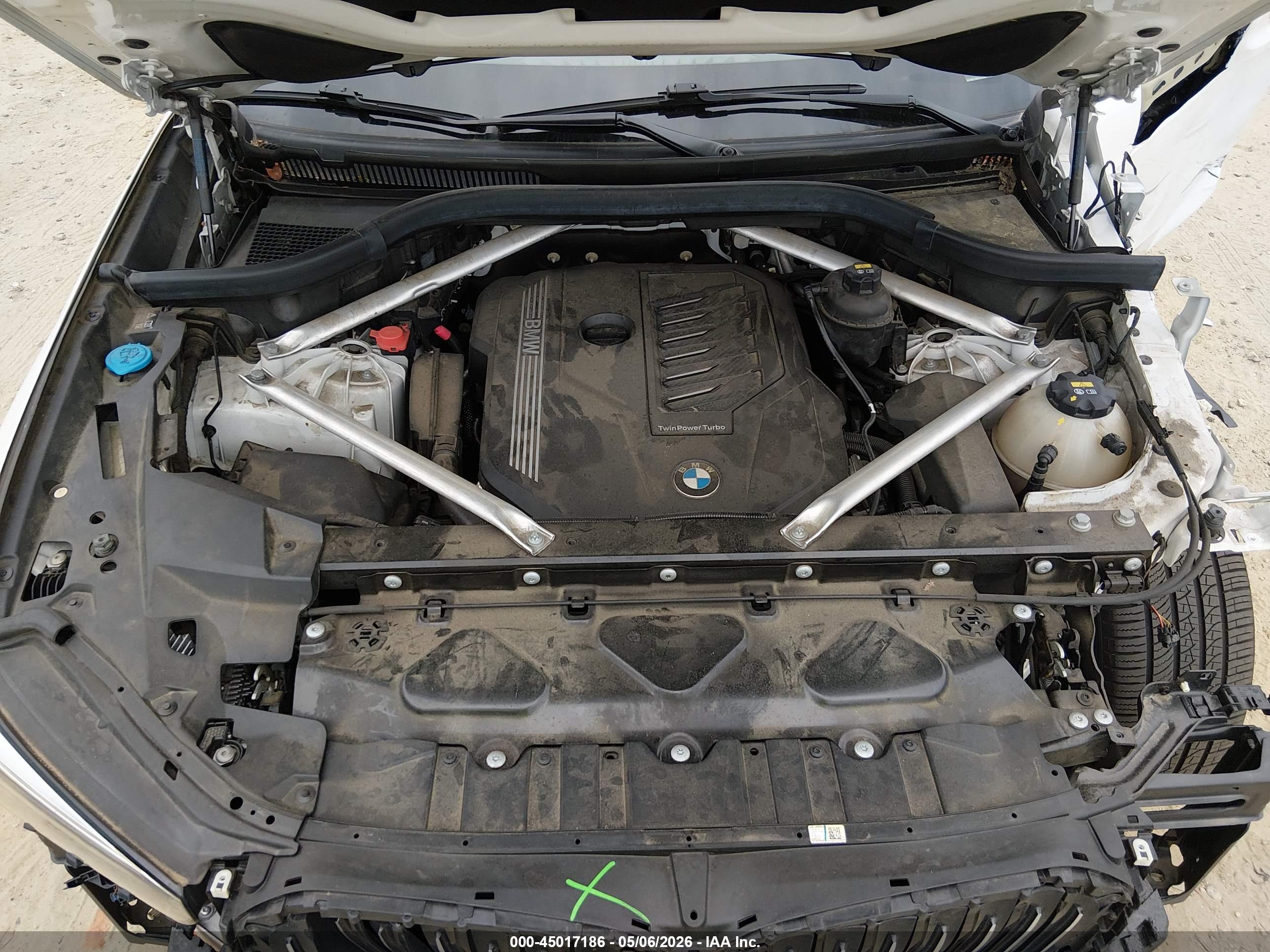 BMW X5 image 10