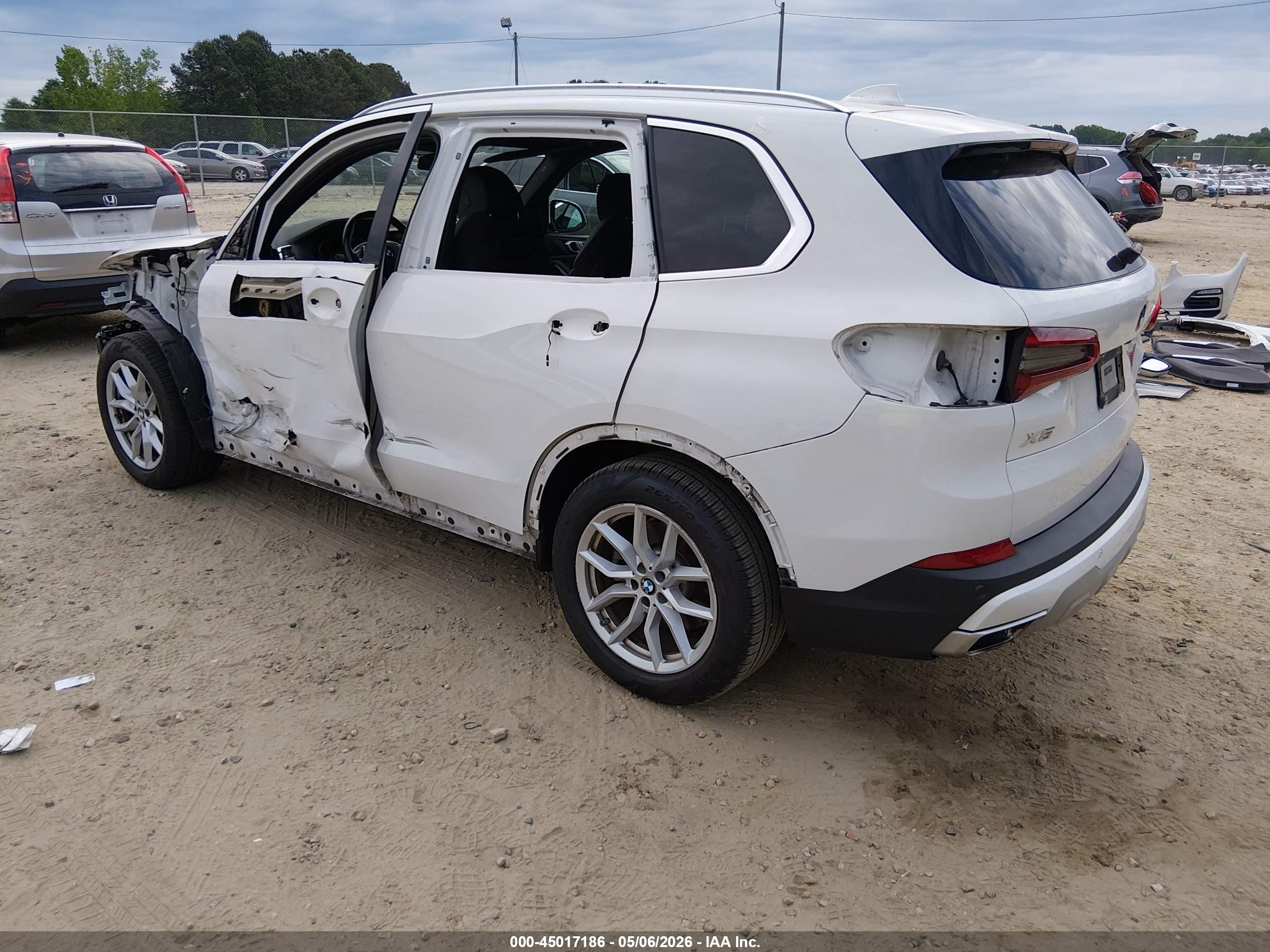 BMW X5 image 3