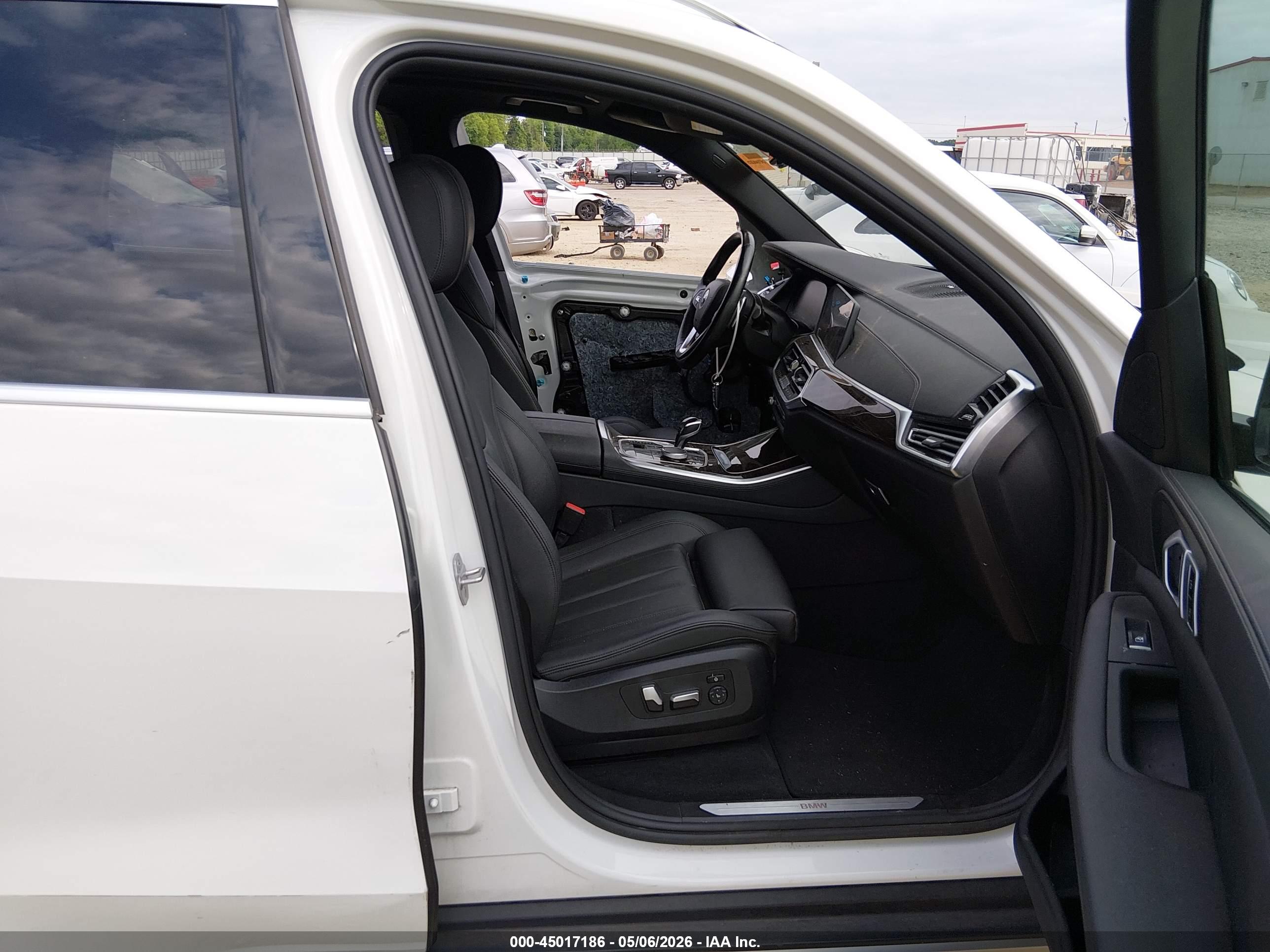BMW X5 image 5