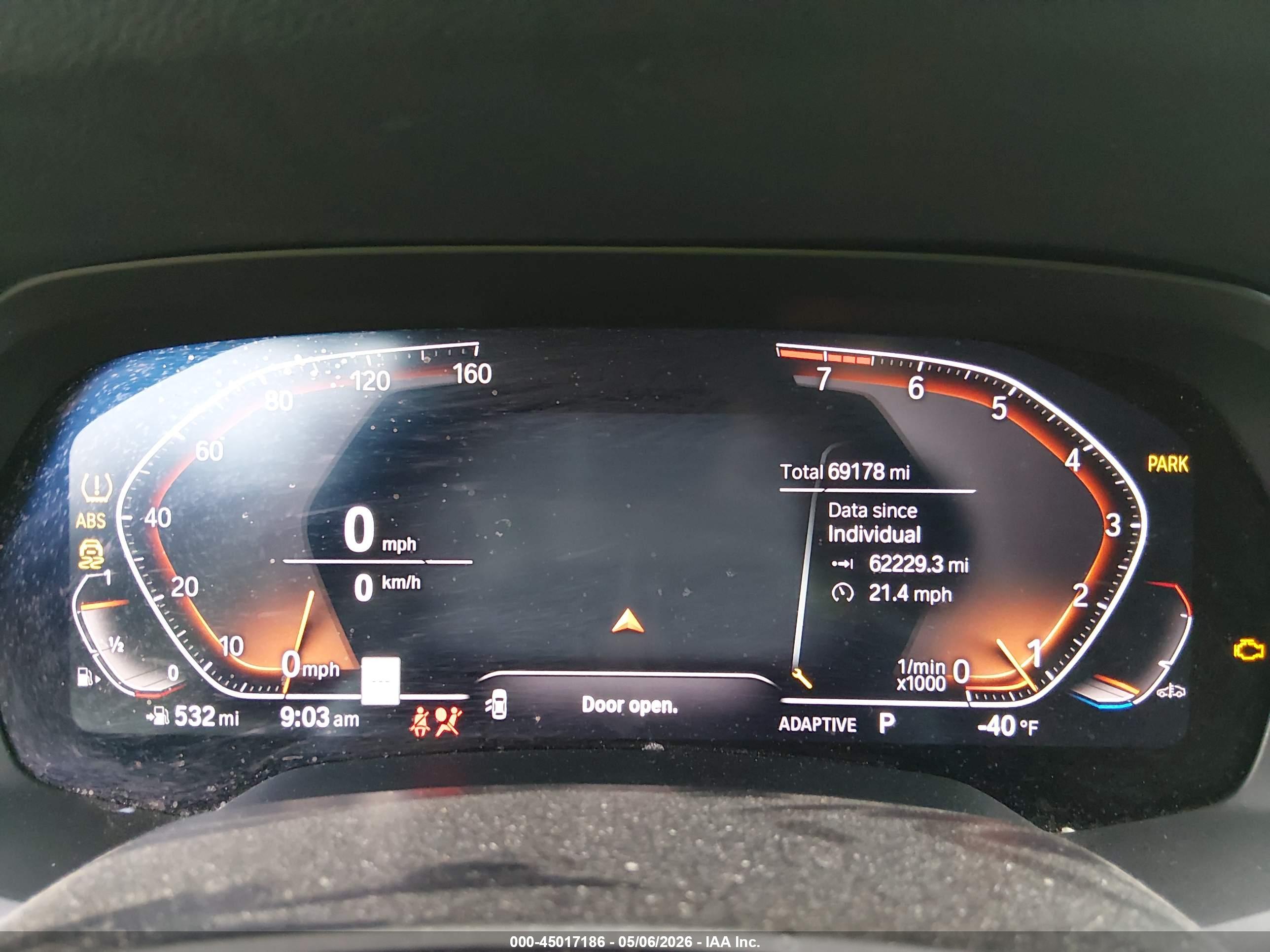 BMW X5 image 7