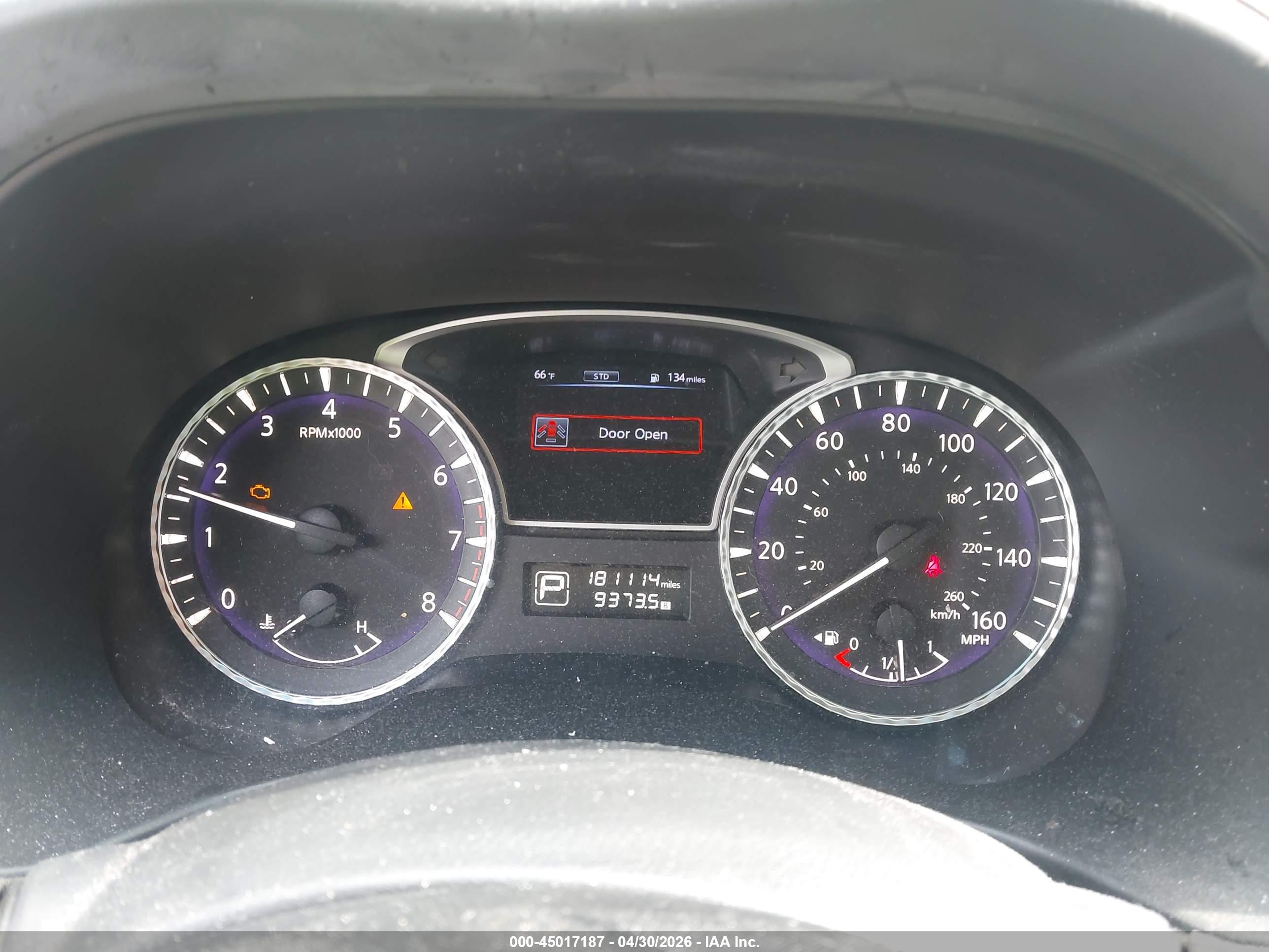 INFINITI QX60 image 7