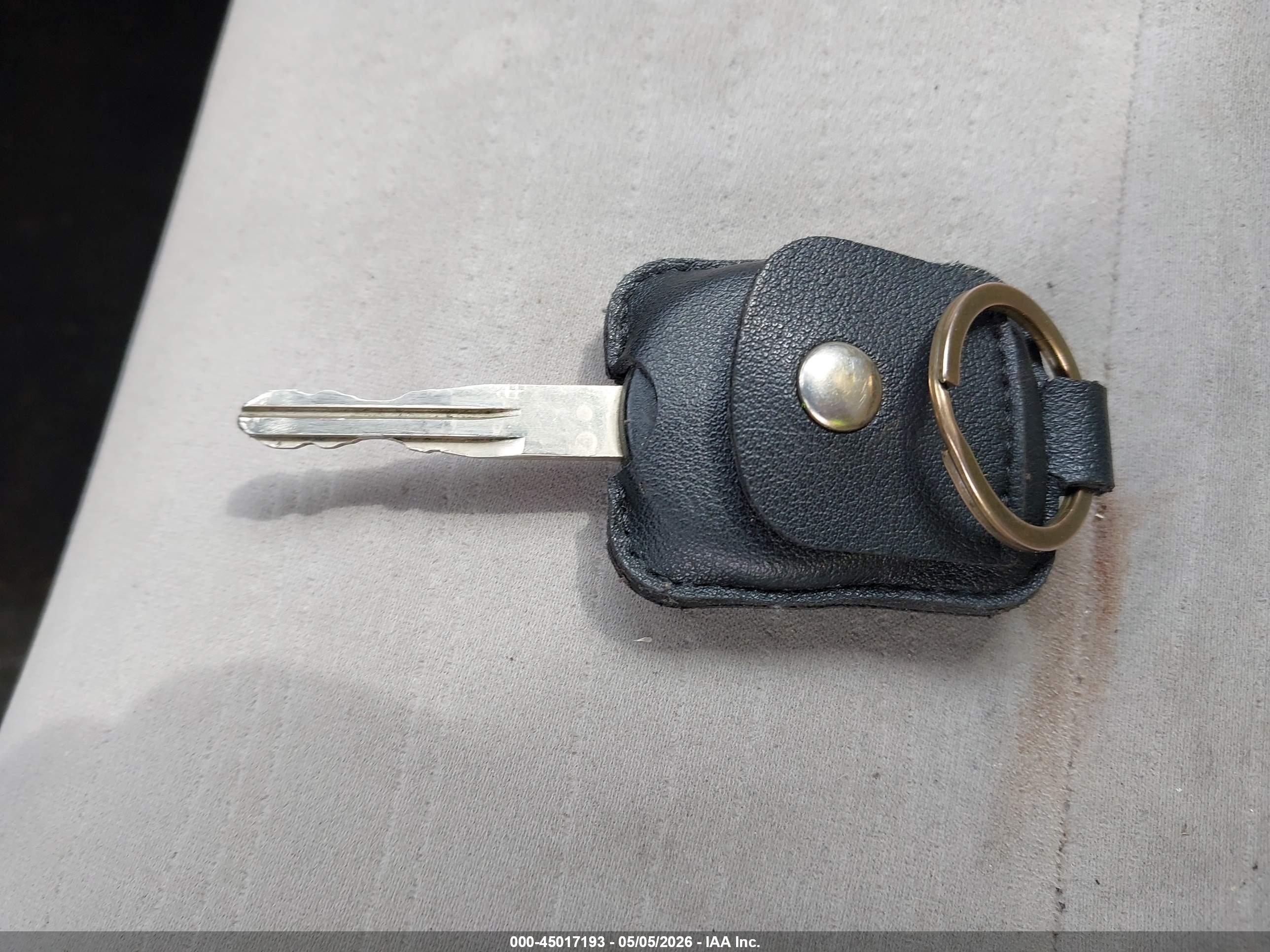 NISSAN CUBE image 11