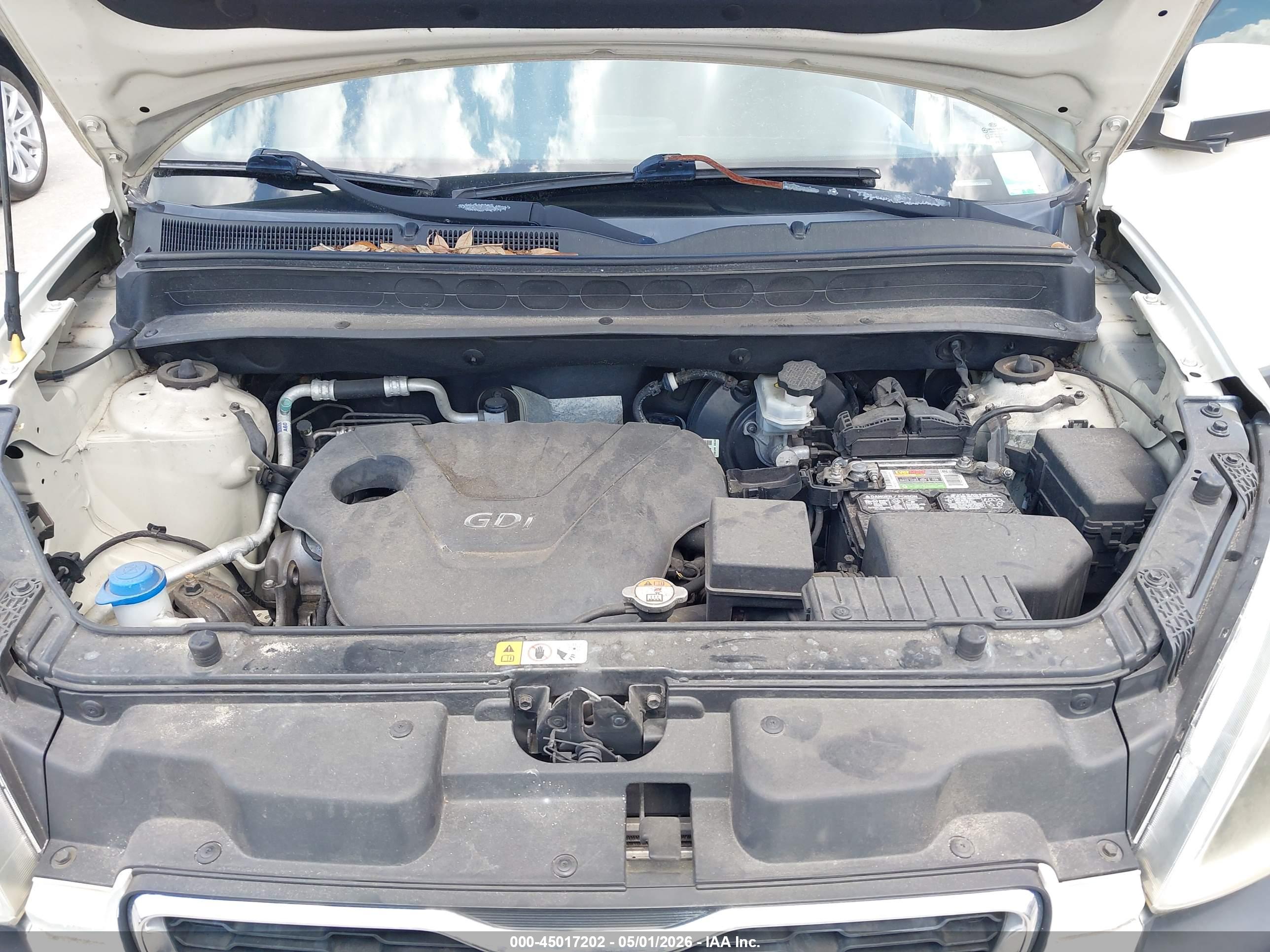 KIA SOUL image 10