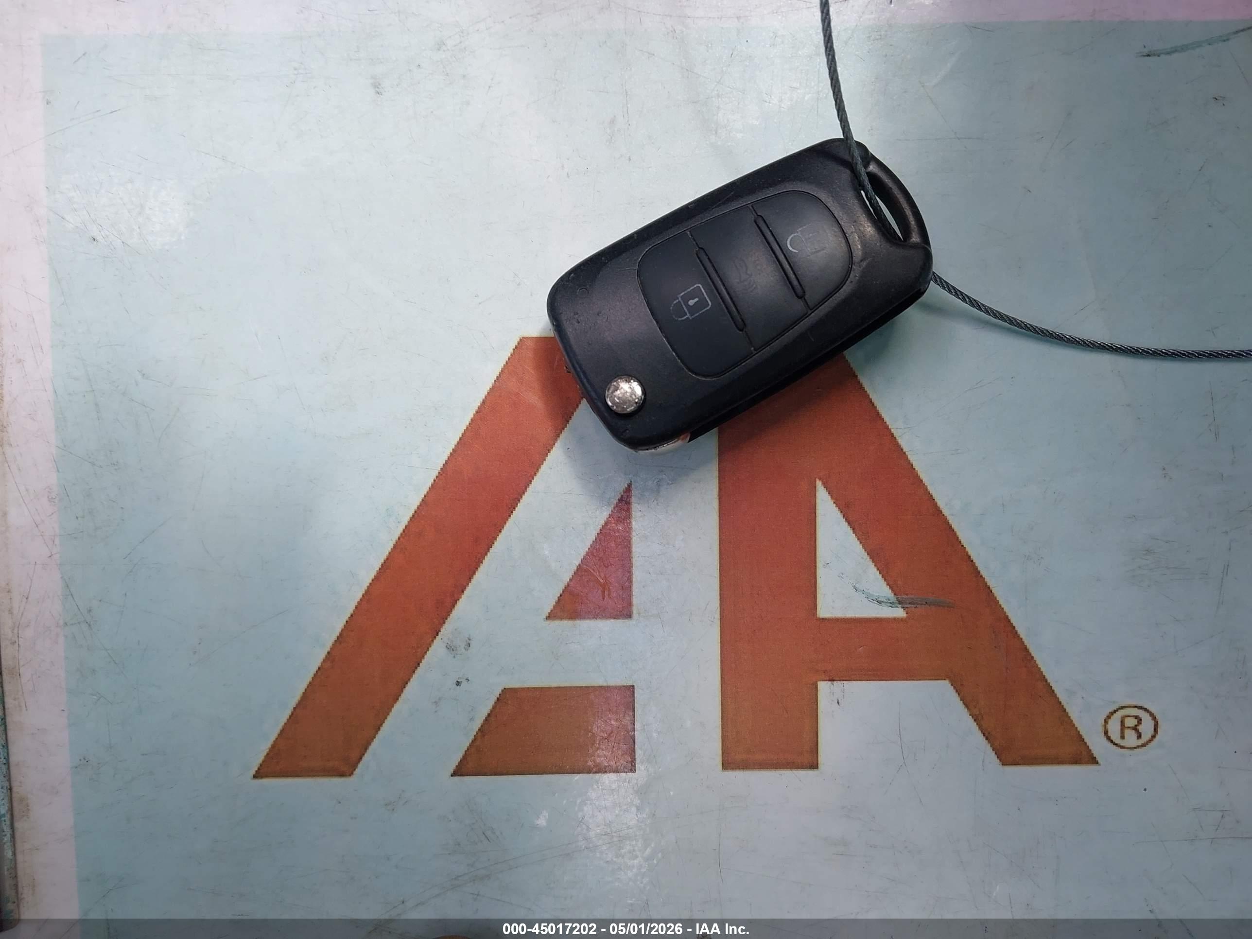 KIA SOUL image 11