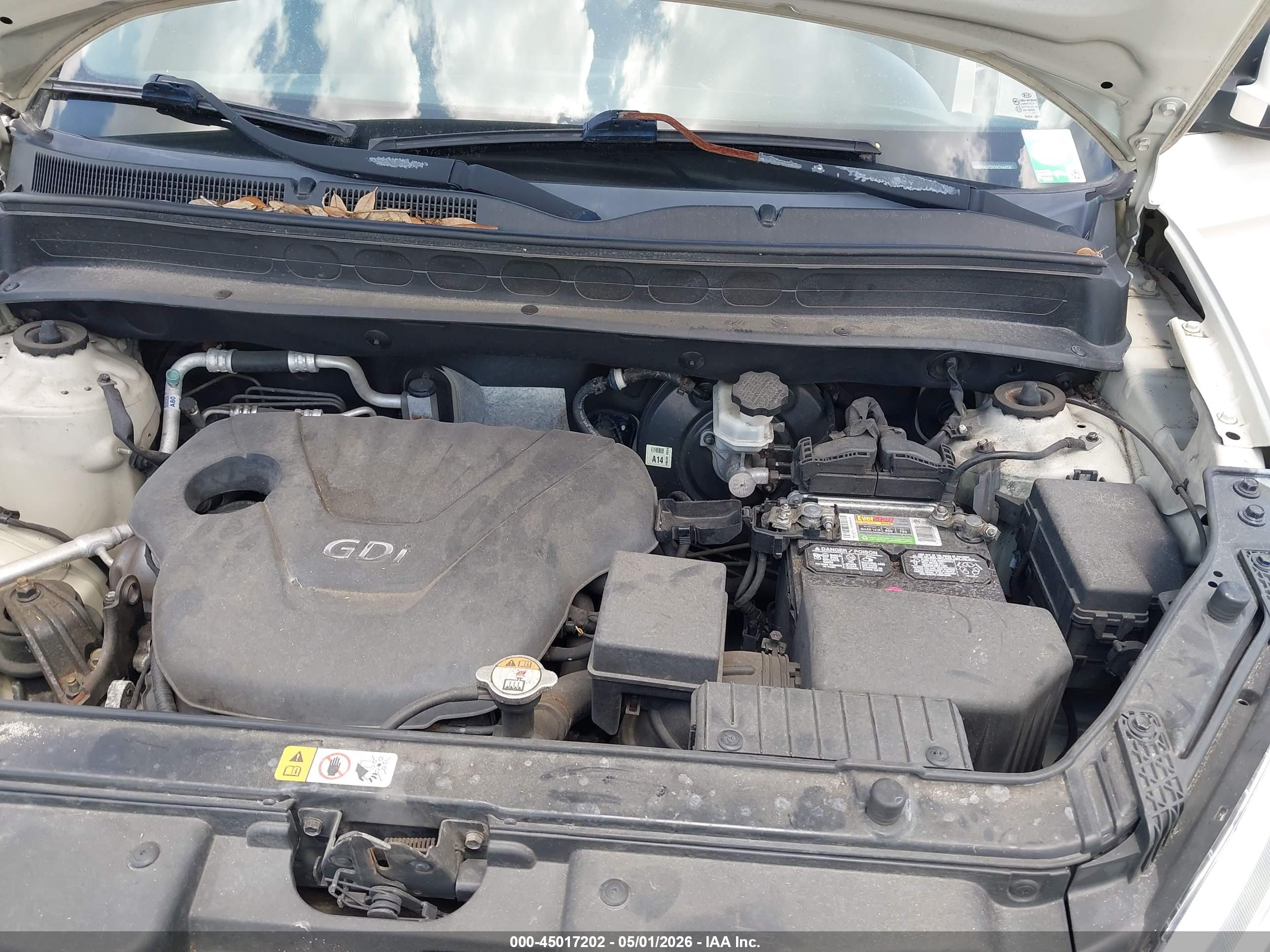 KIA SOUL image 6