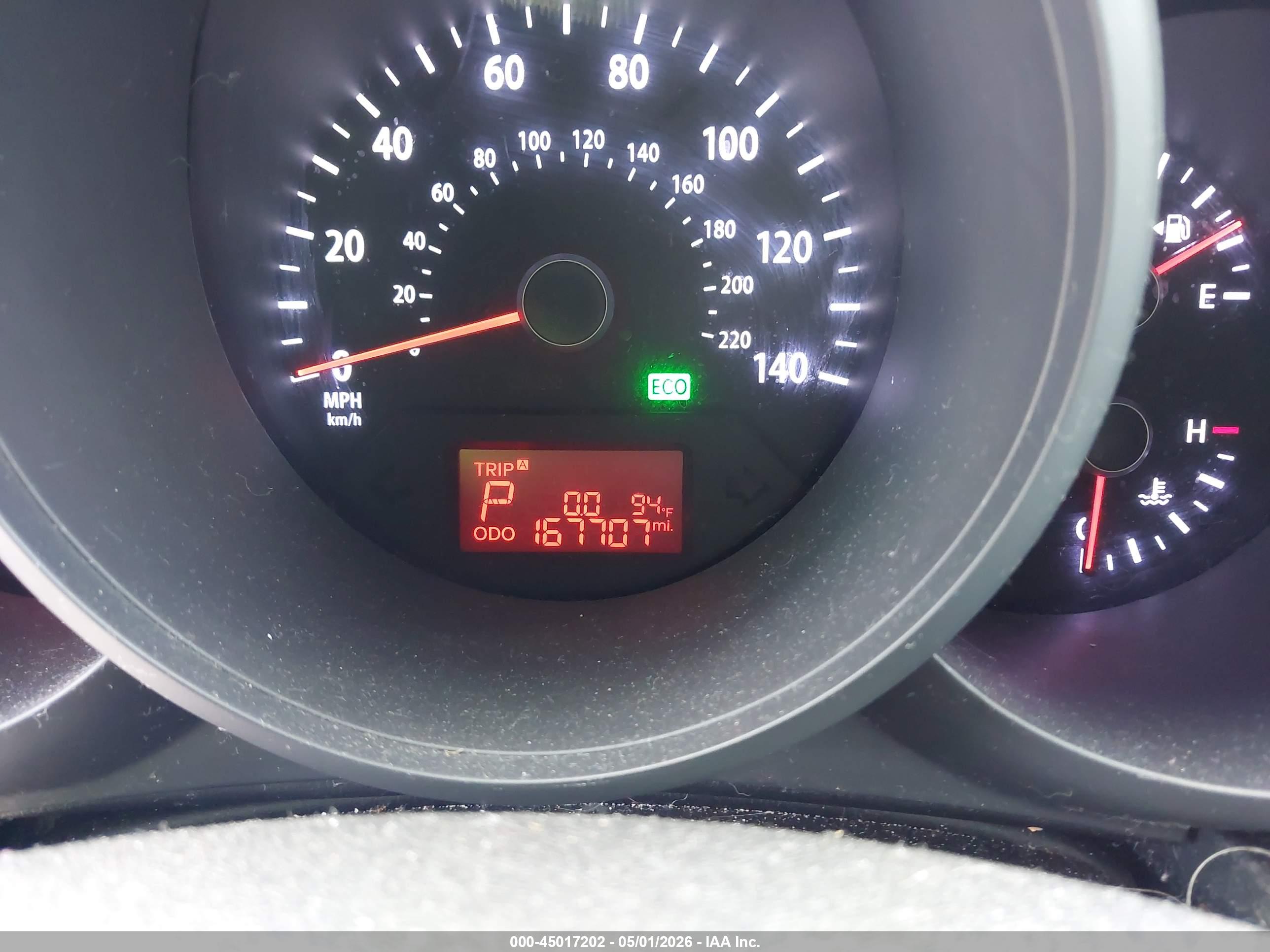 KIA SOUL image 7