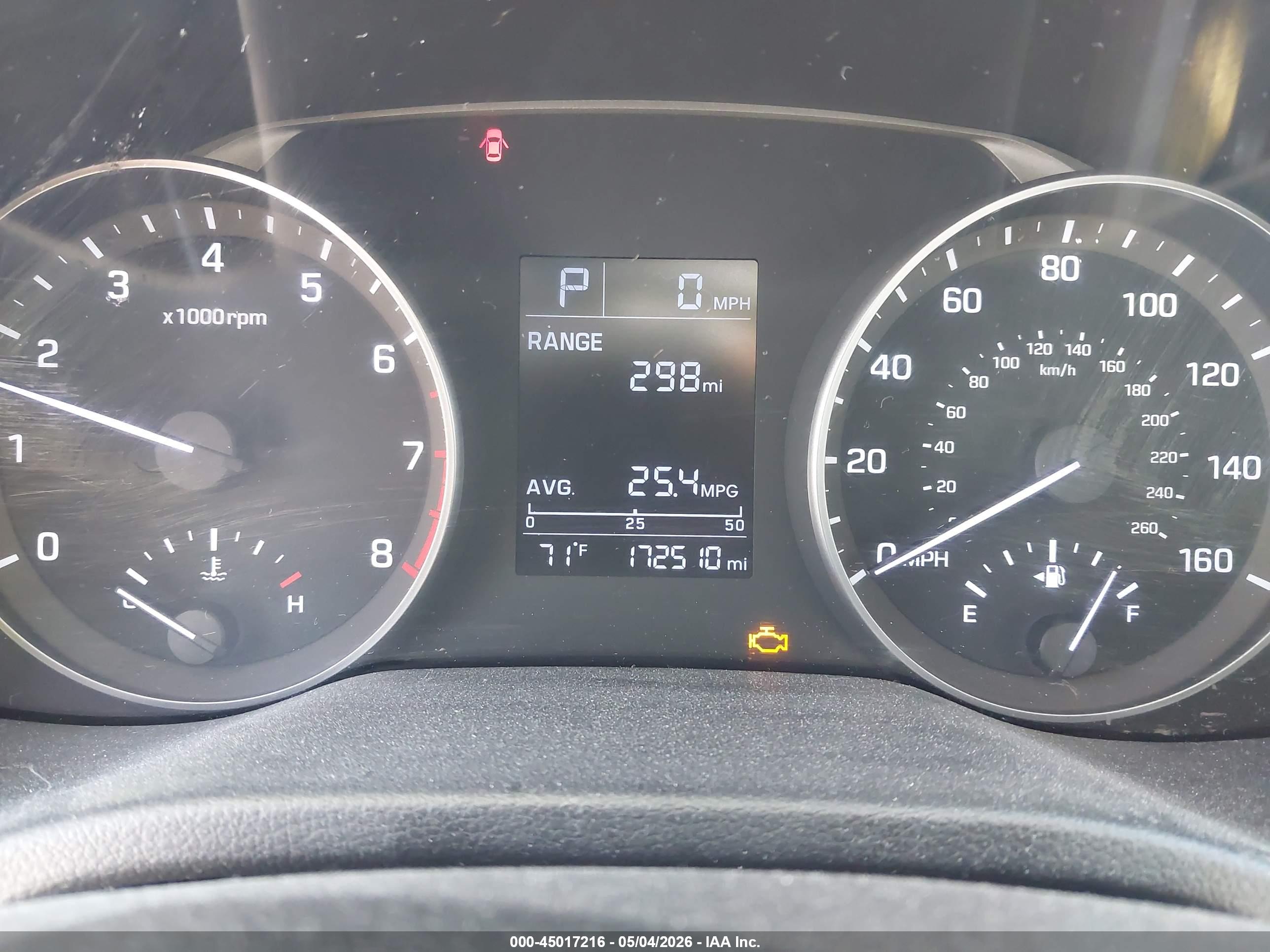 HYUNDAI ELANTRA image 7