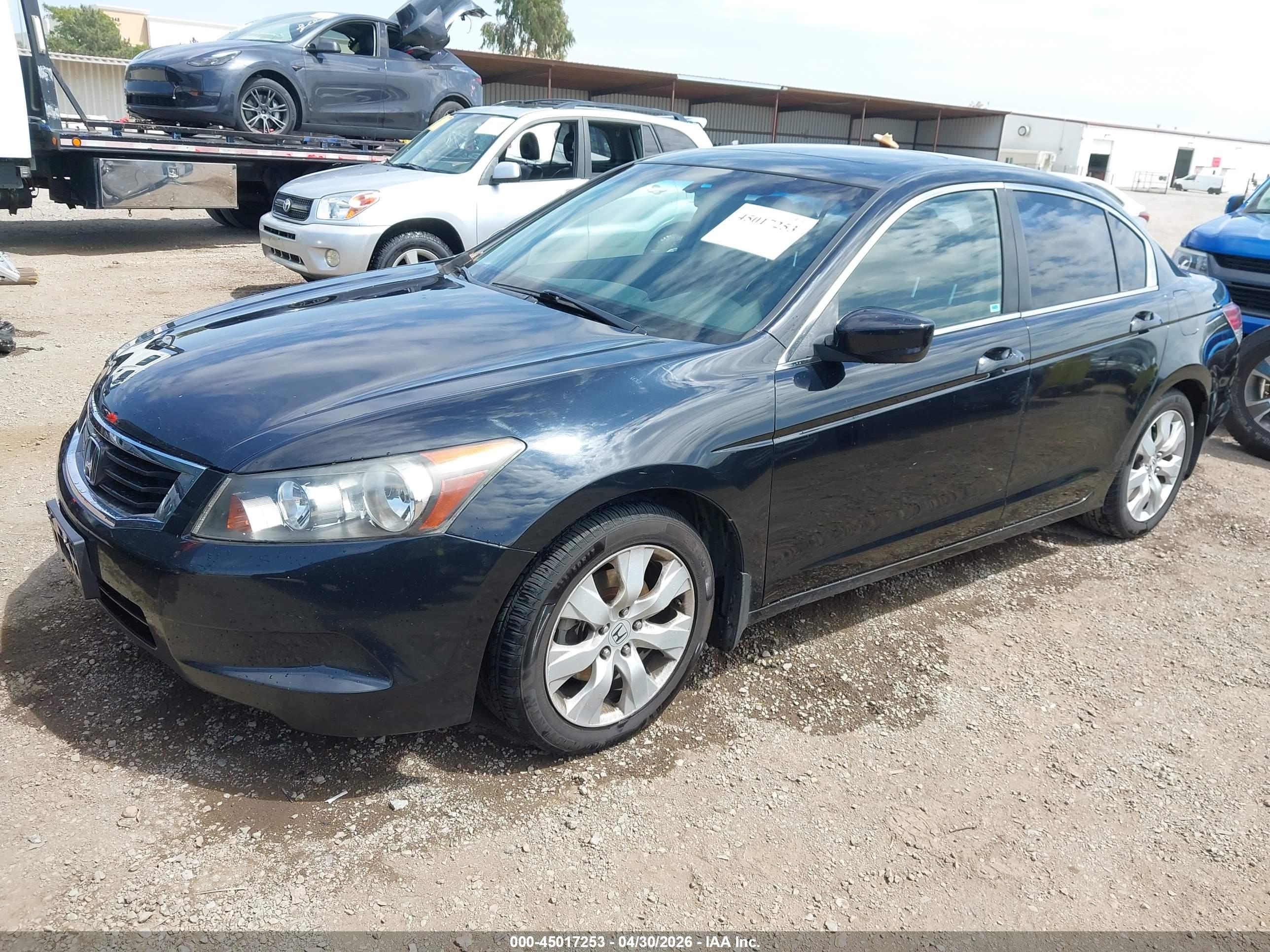 HONDA ACCORD image 2