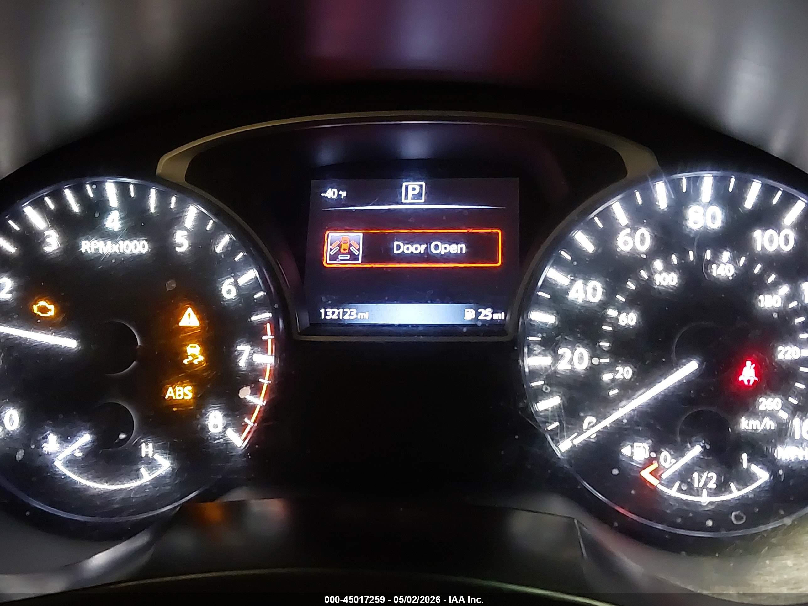 NISSAN ALTIMA image 7