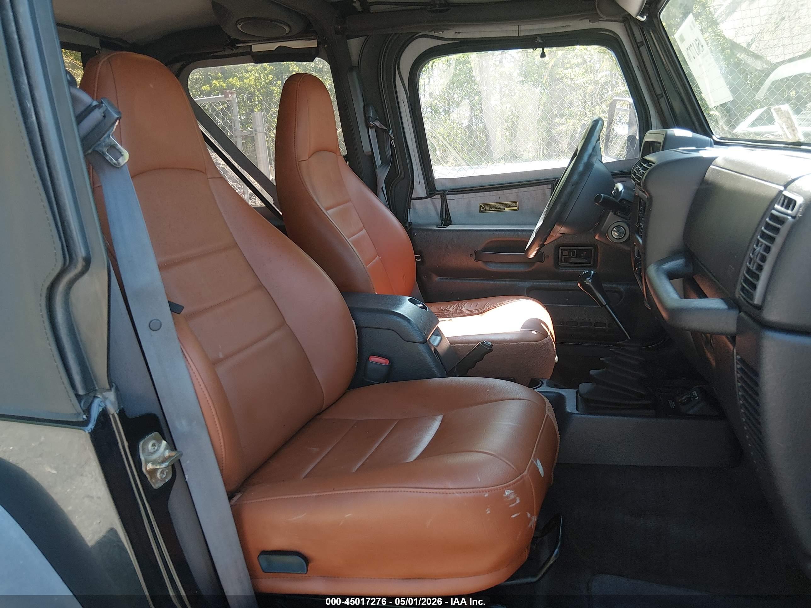 JEEP WRANGLER image 5