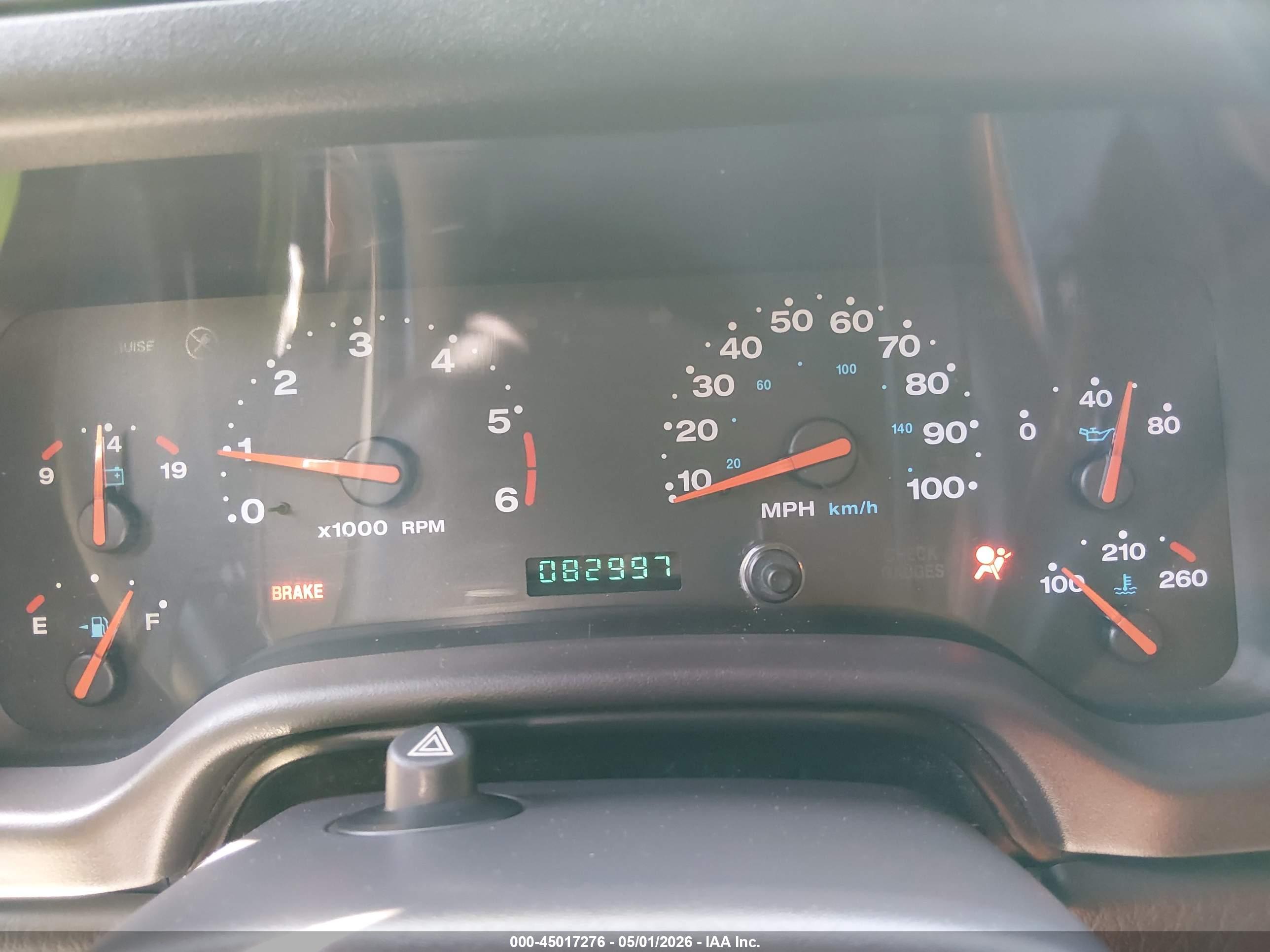 JEEP WRANGLER image 7