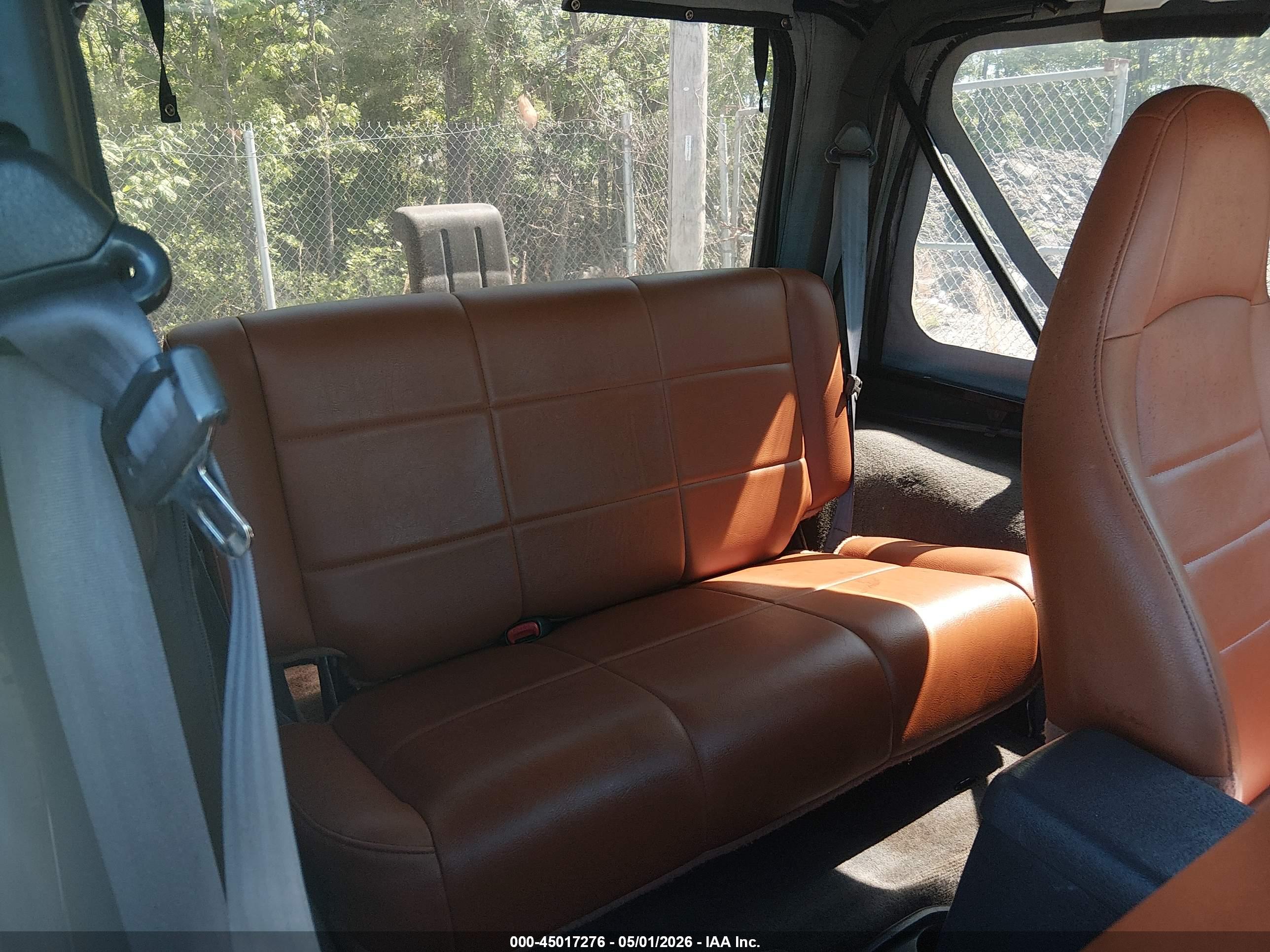 JEEP WRANGLER image 8