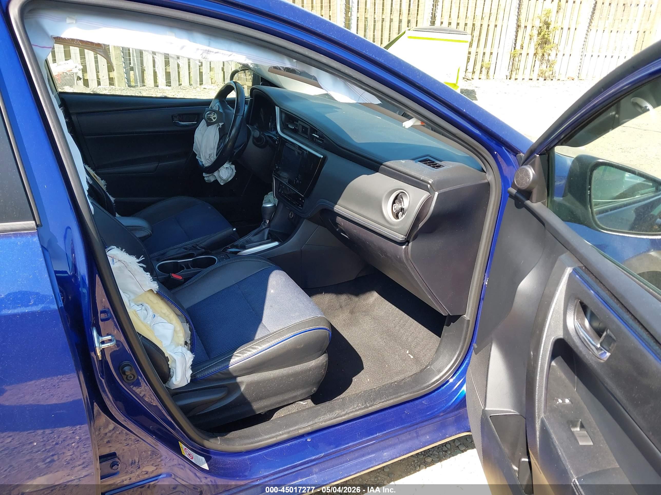 TOYOTA COROLLA image 5