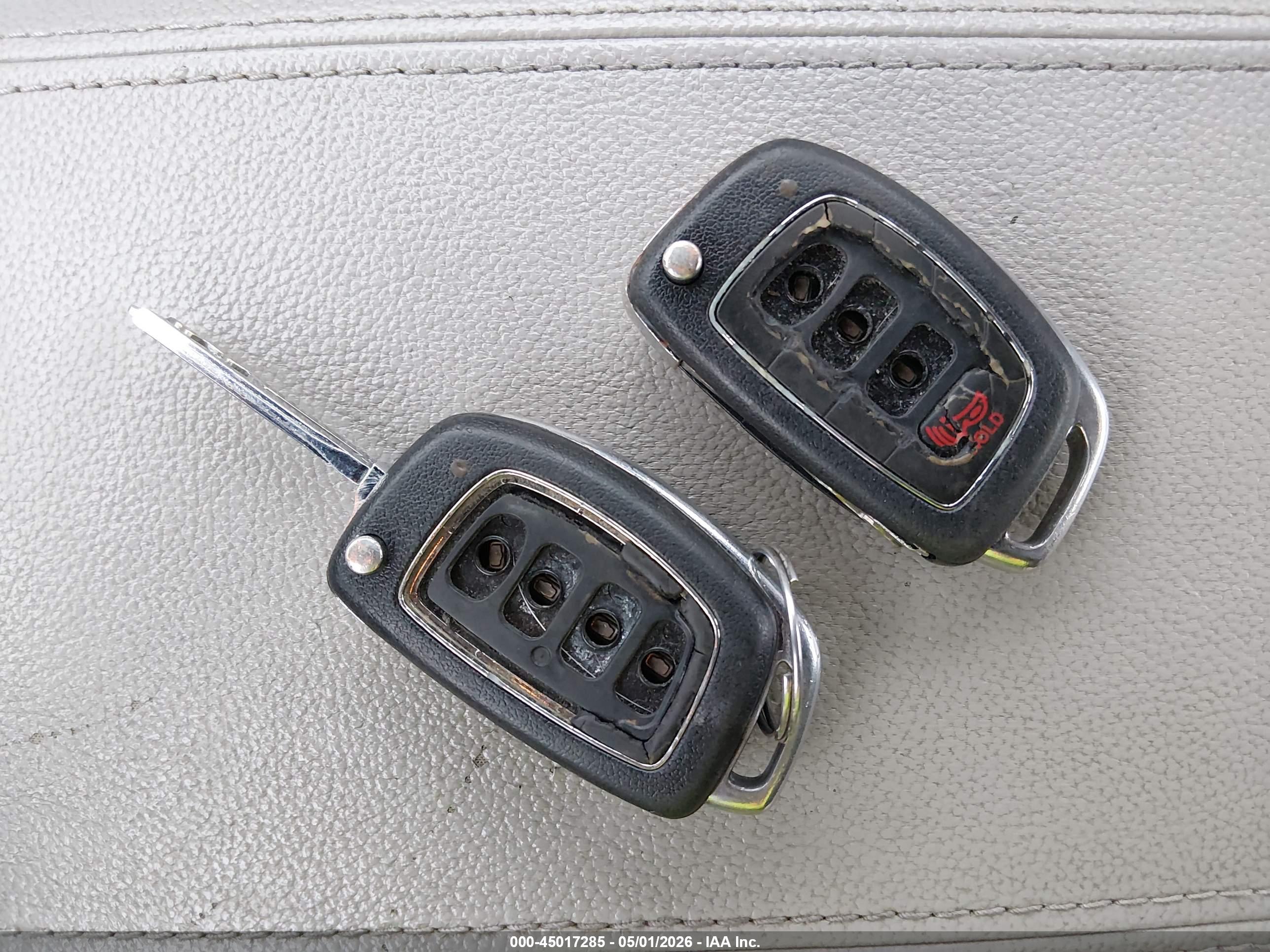 HYUNDAI SONATA image 11