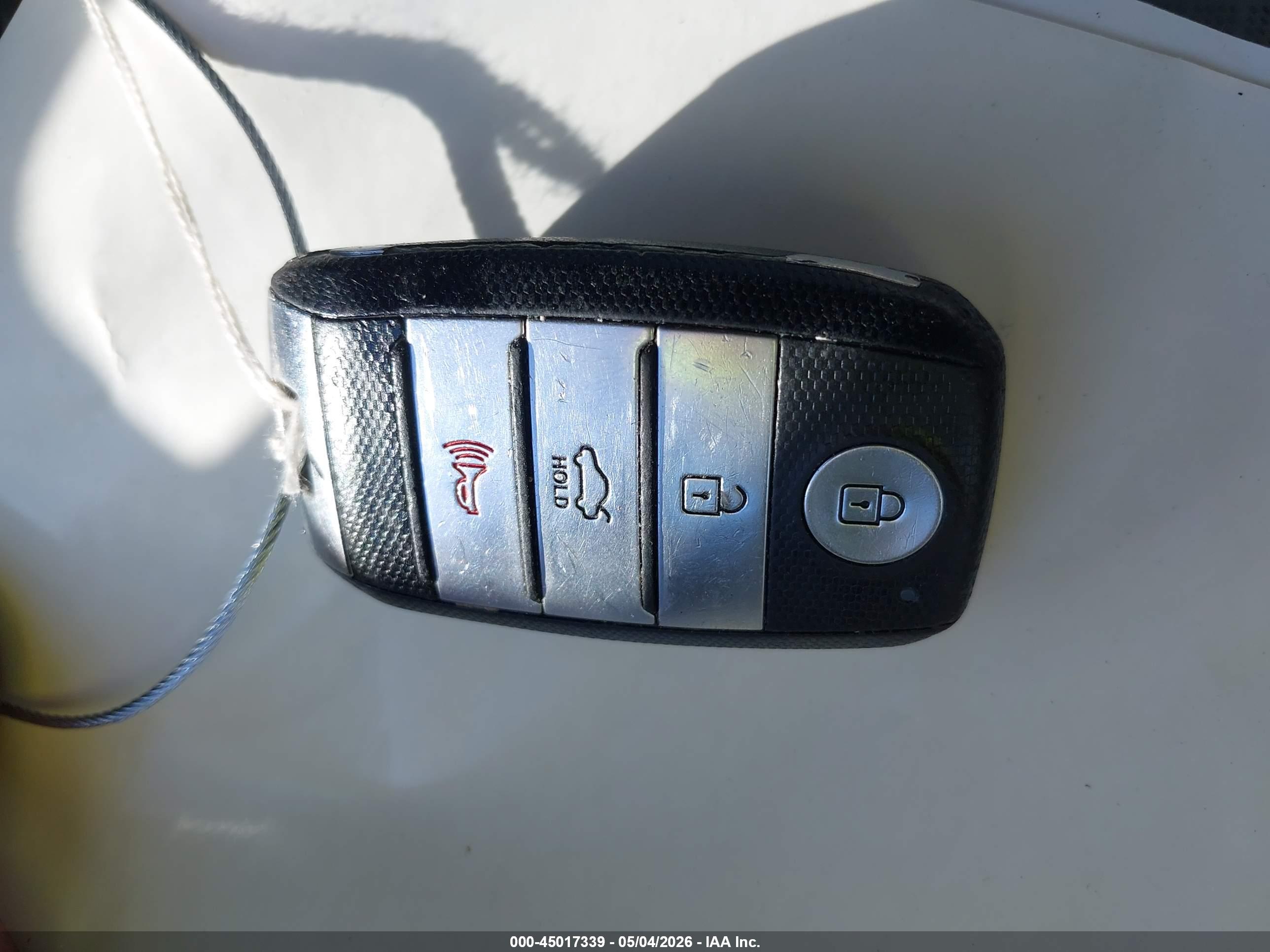 KIA OPTIMA image 11