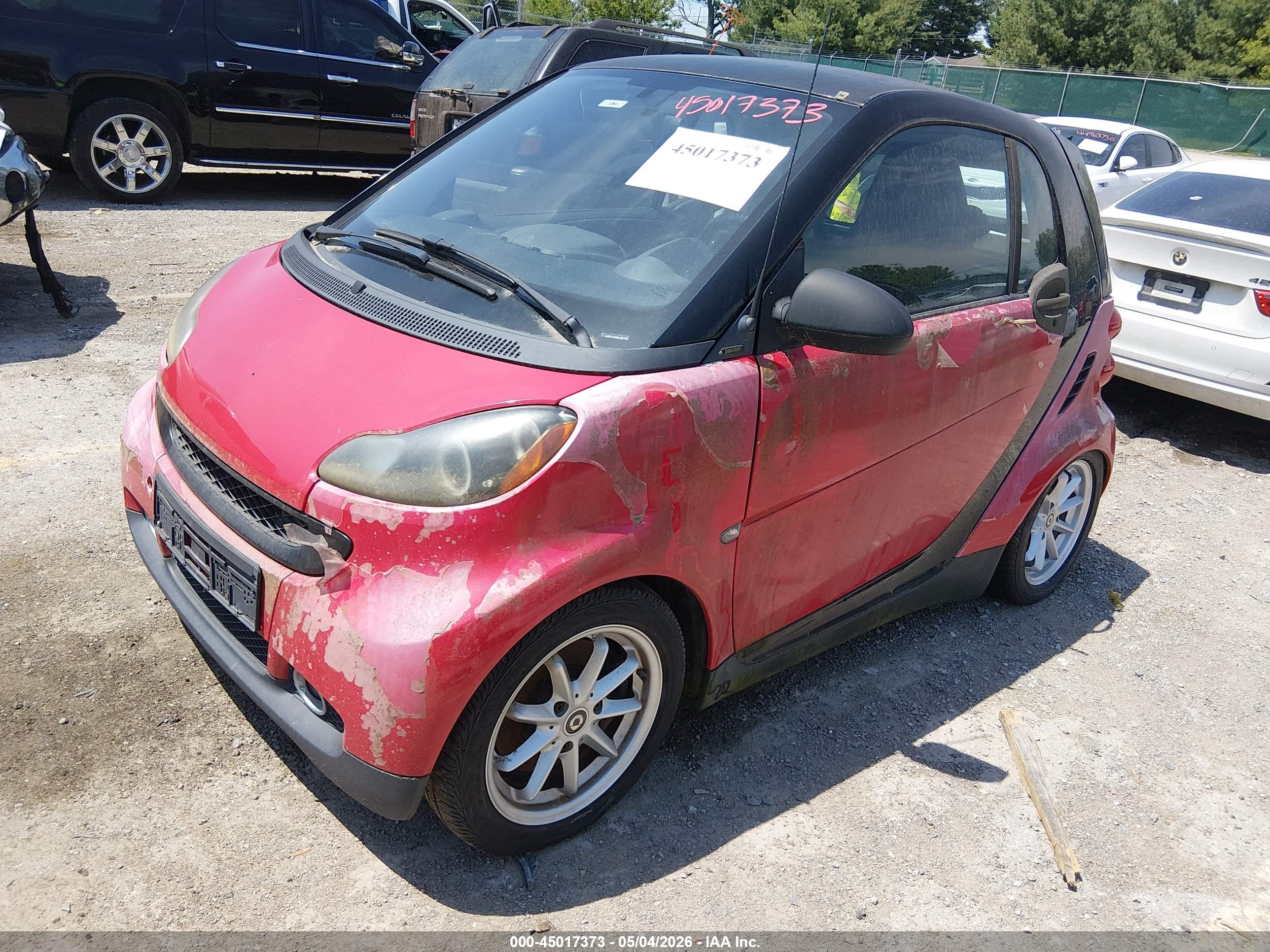 SMART FORTWO image 2