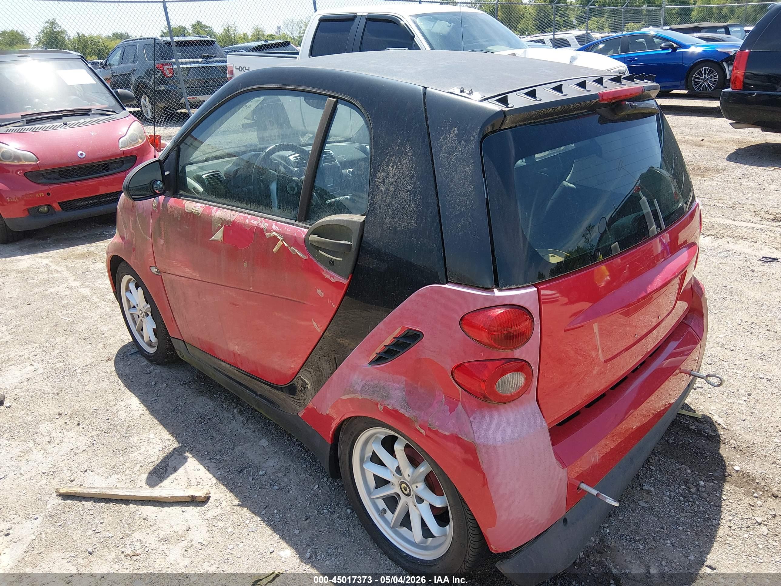 SMART FORTWO image 3