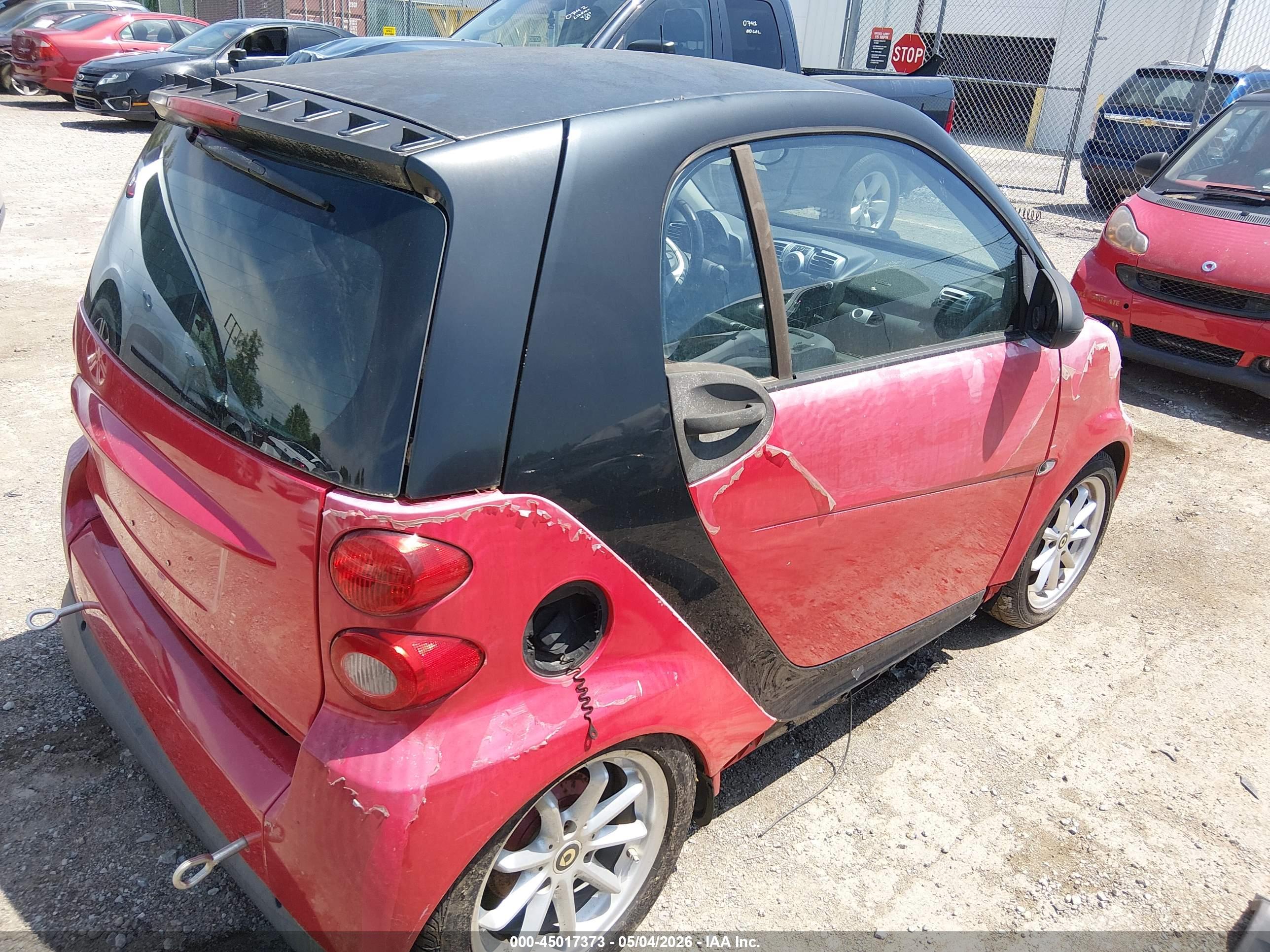 SMART FORTWO image 4
