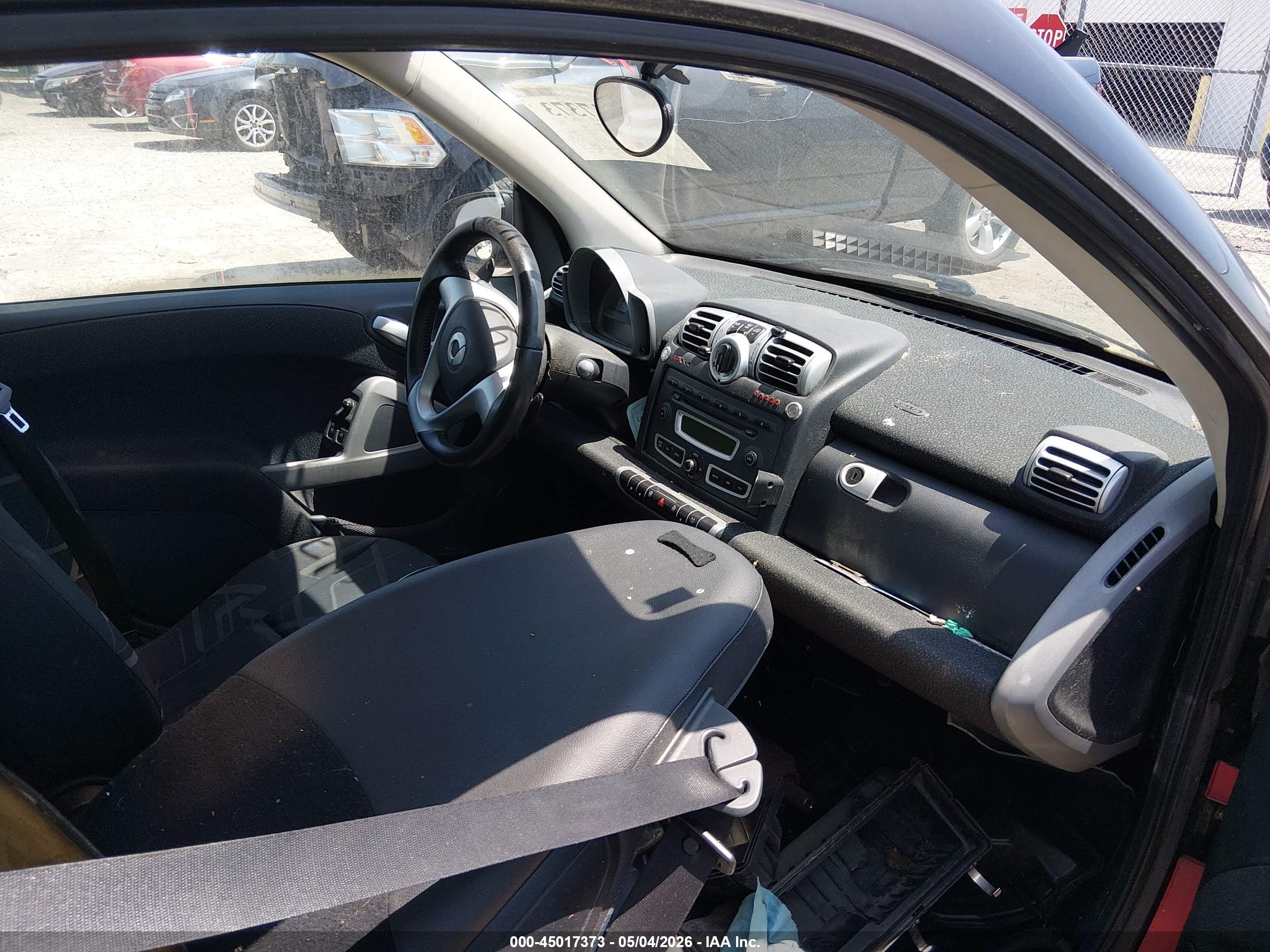 SMART FORTWO image 5