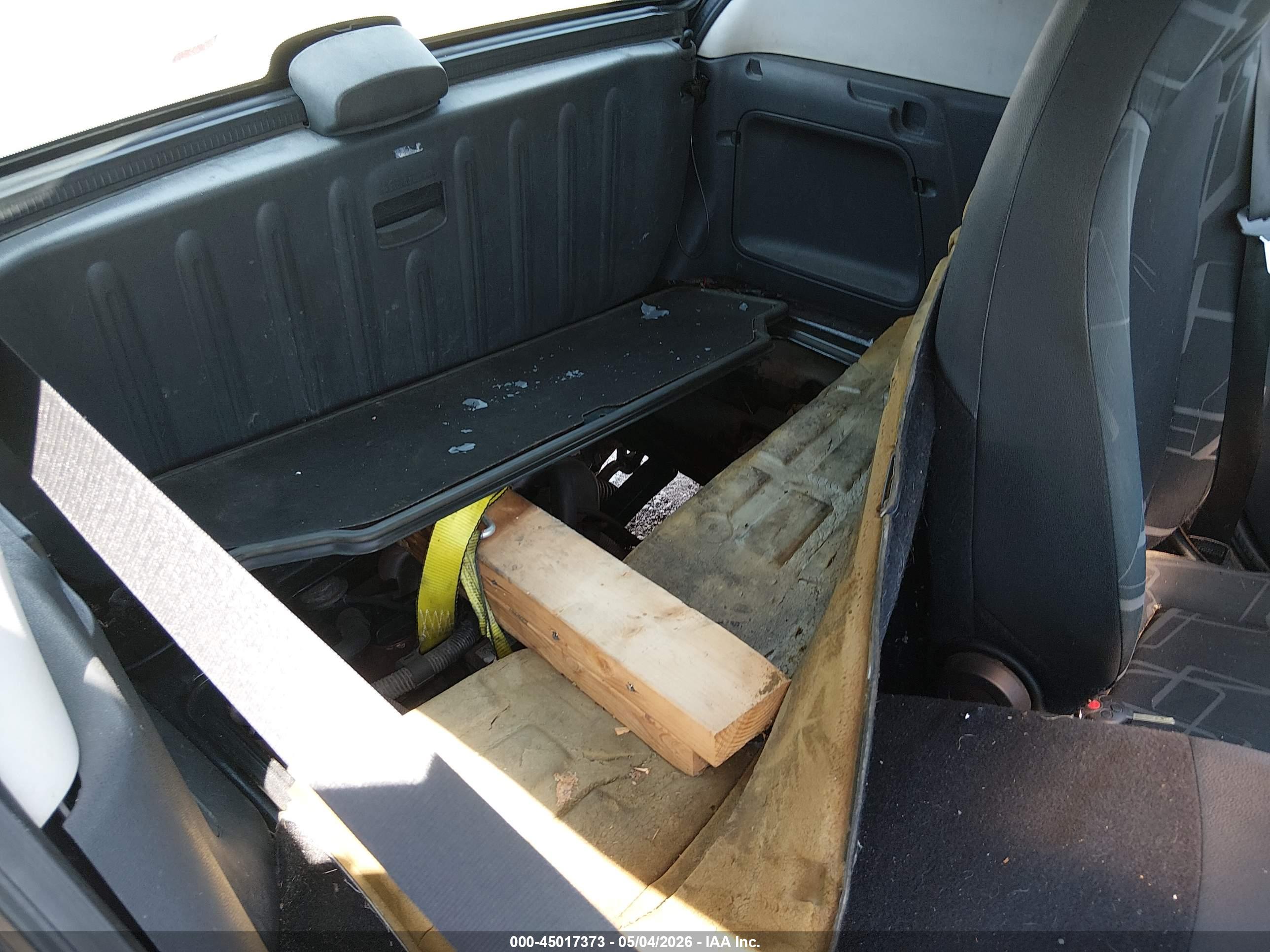 SMART FORTWO image 8