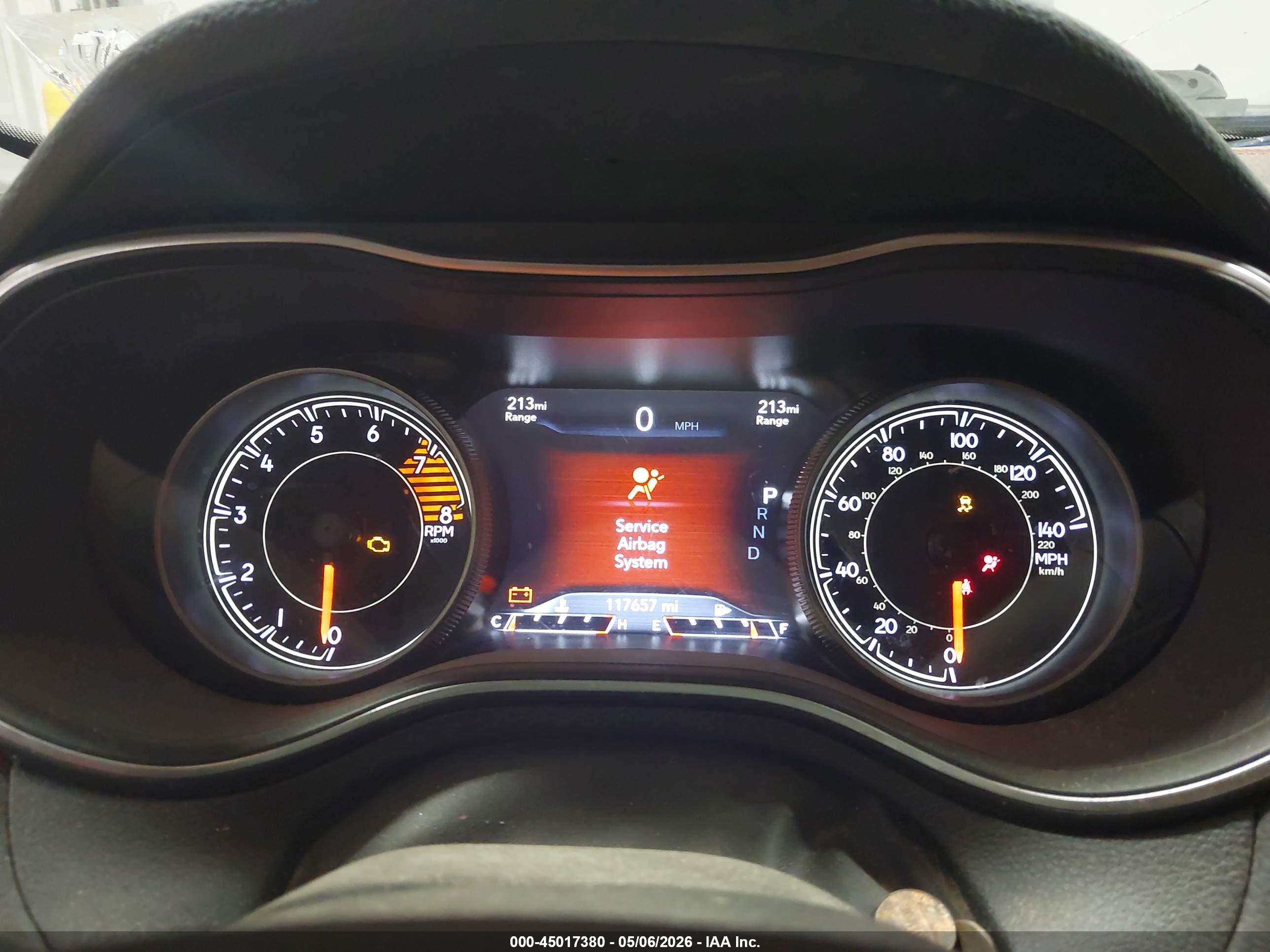JEEP CHEROKEE image 7