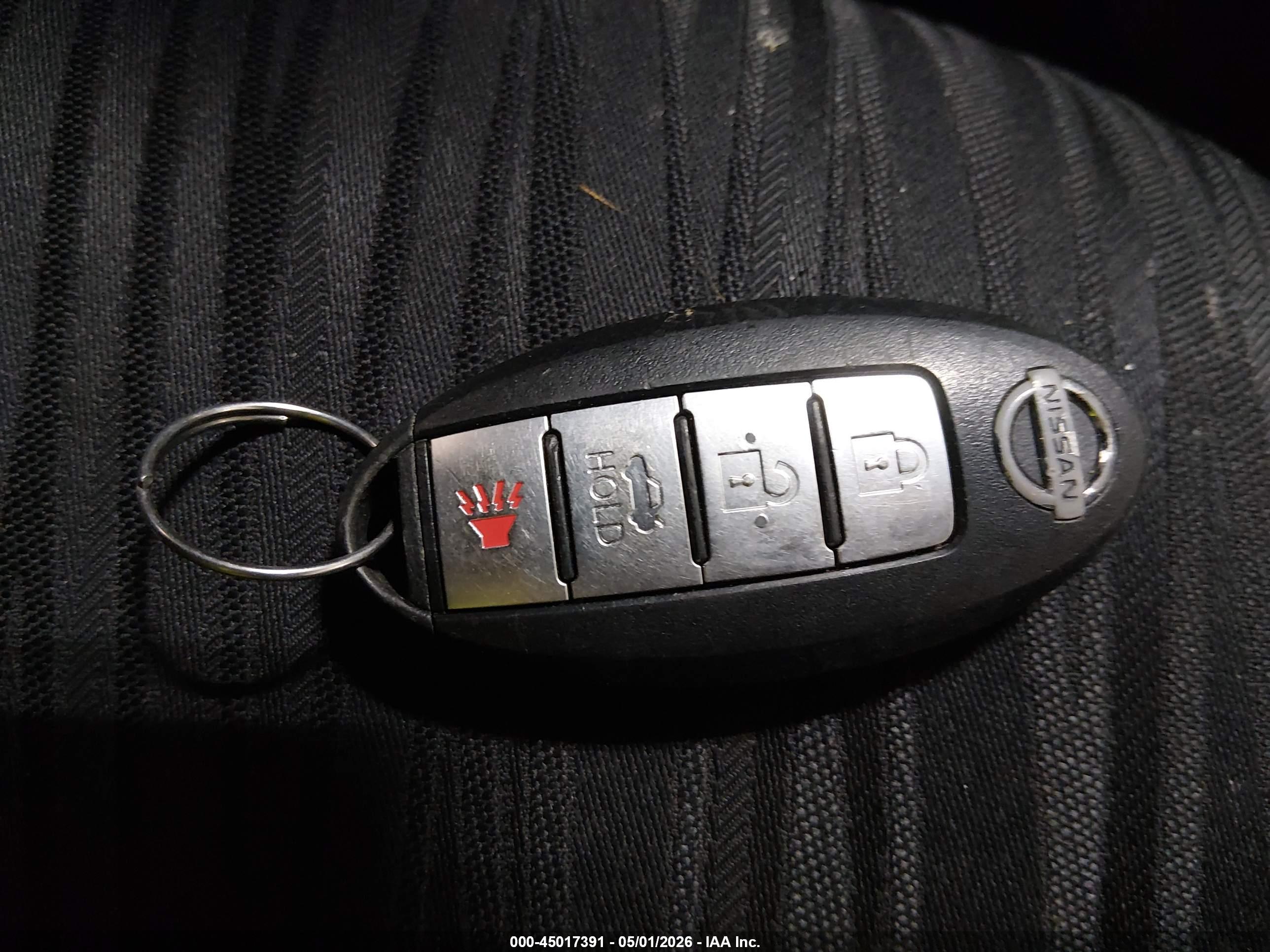 NISSAN SENTRA image 11