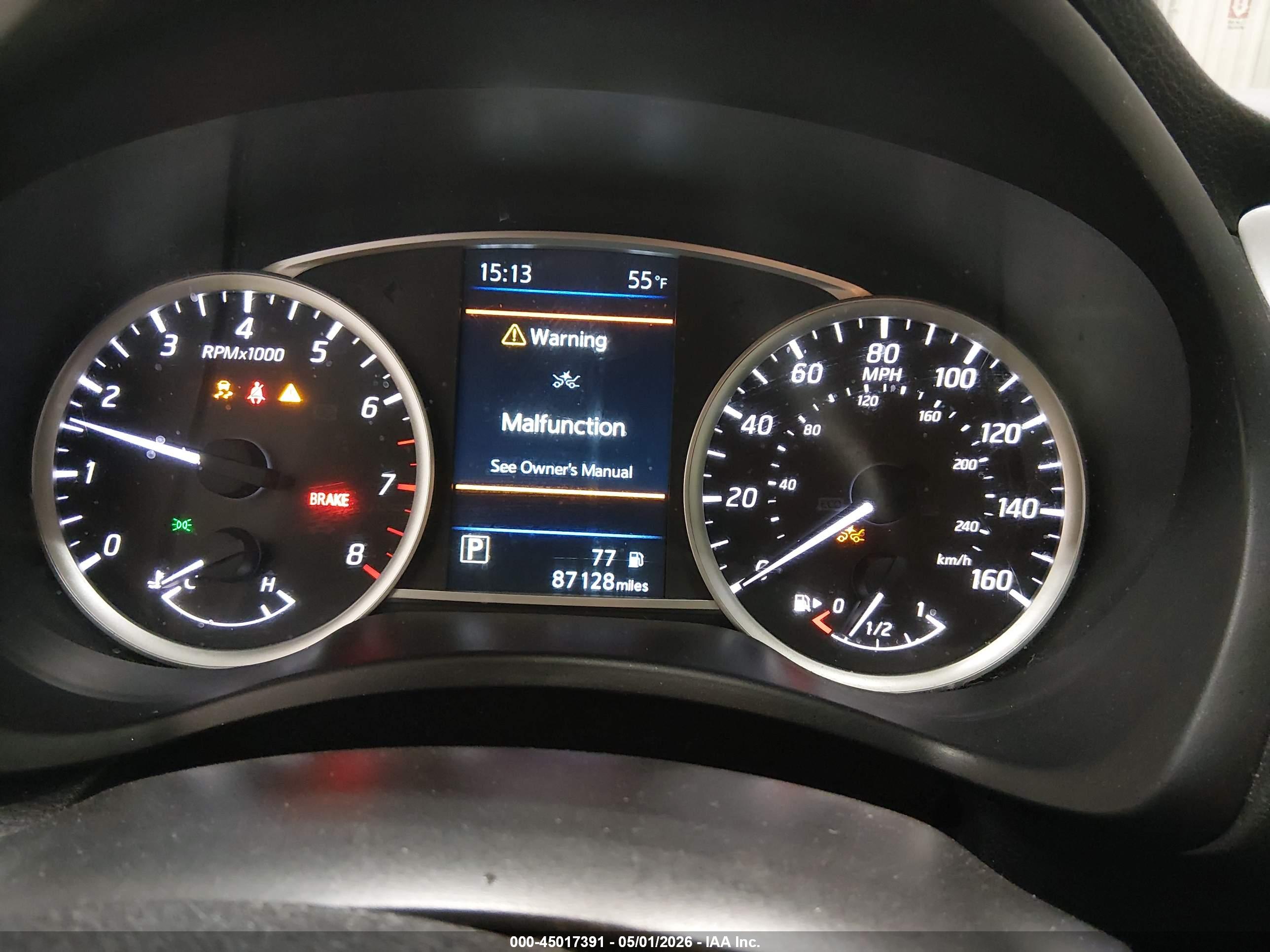 NISSAN SENTRA image 7