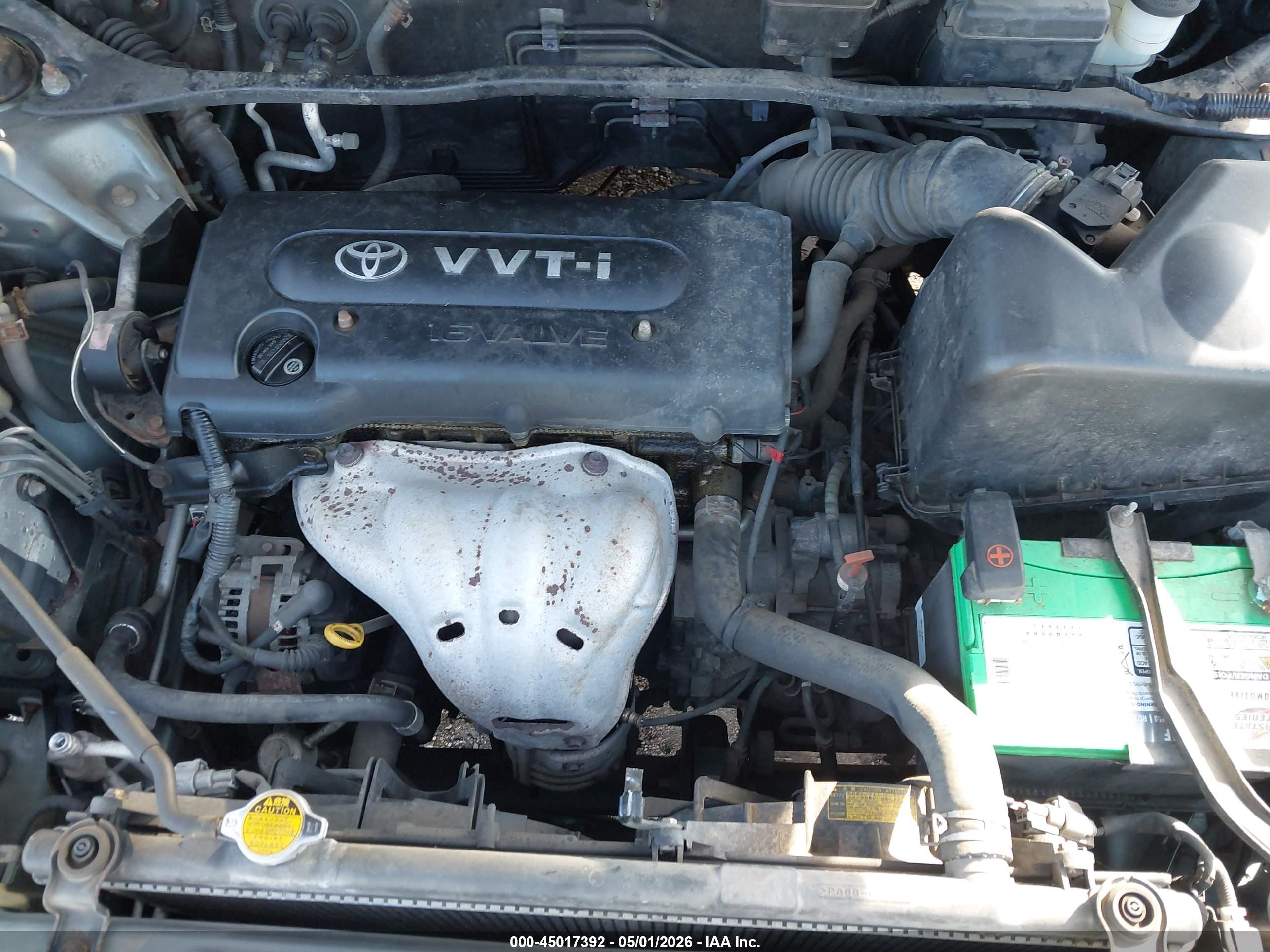 TOYOTA HIGHLANDER image 10