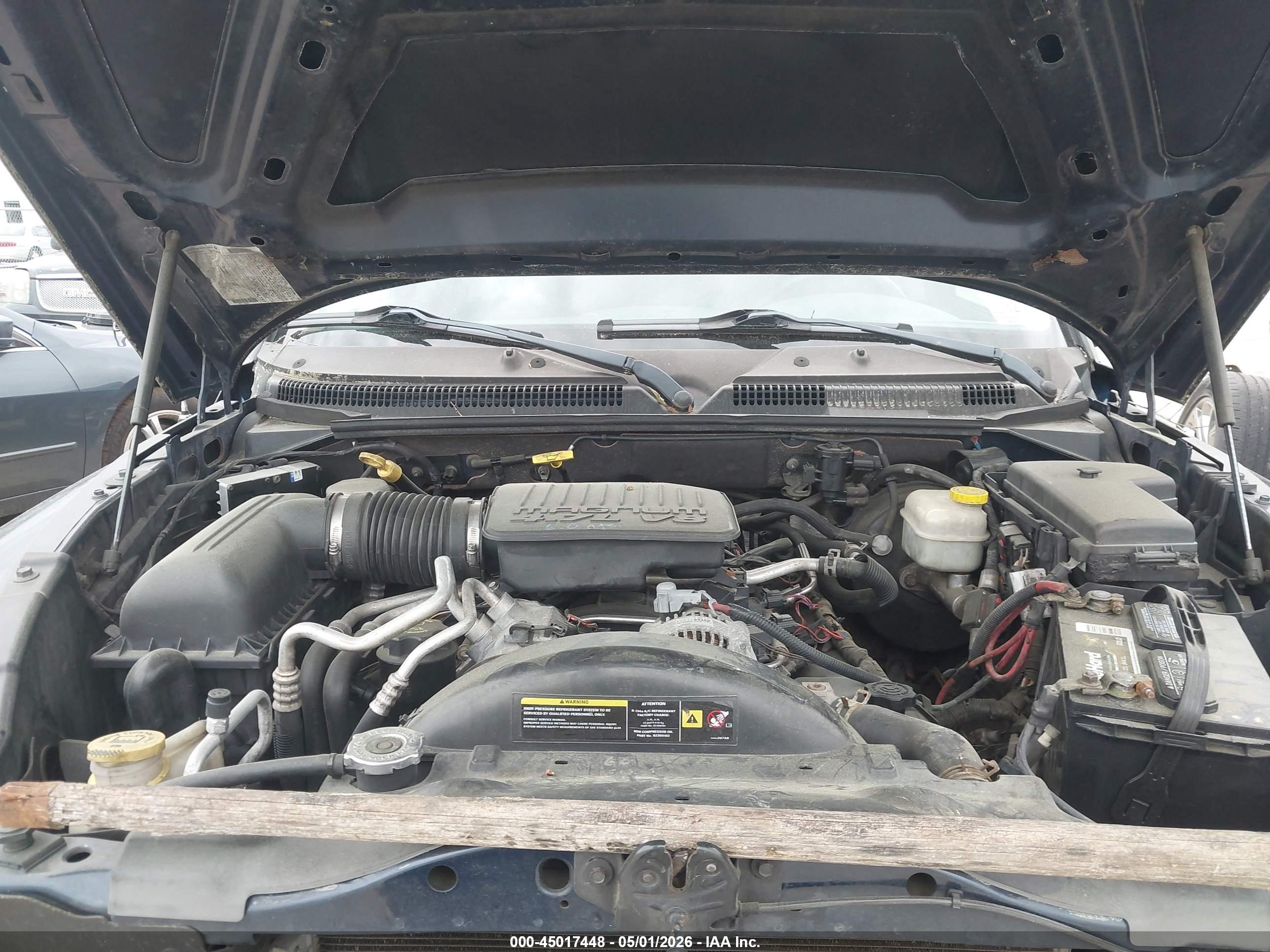 DODGE DAKOTA image 10