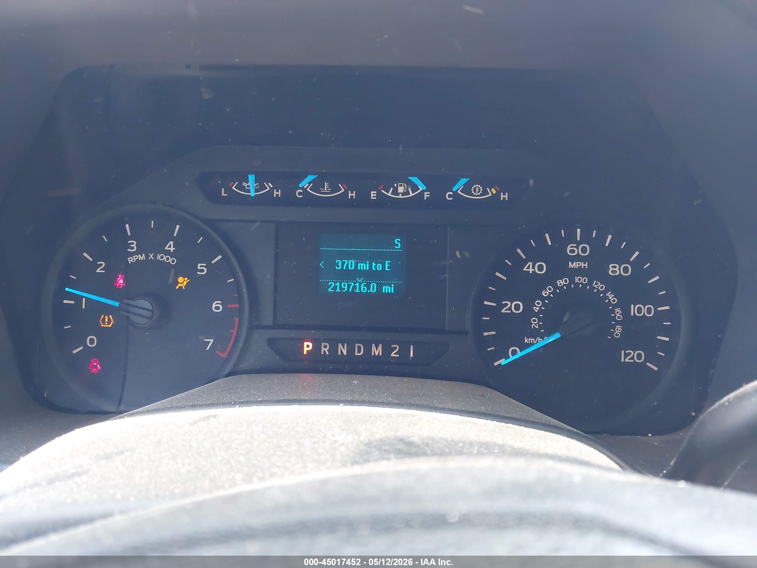 FORD F-150 image 7