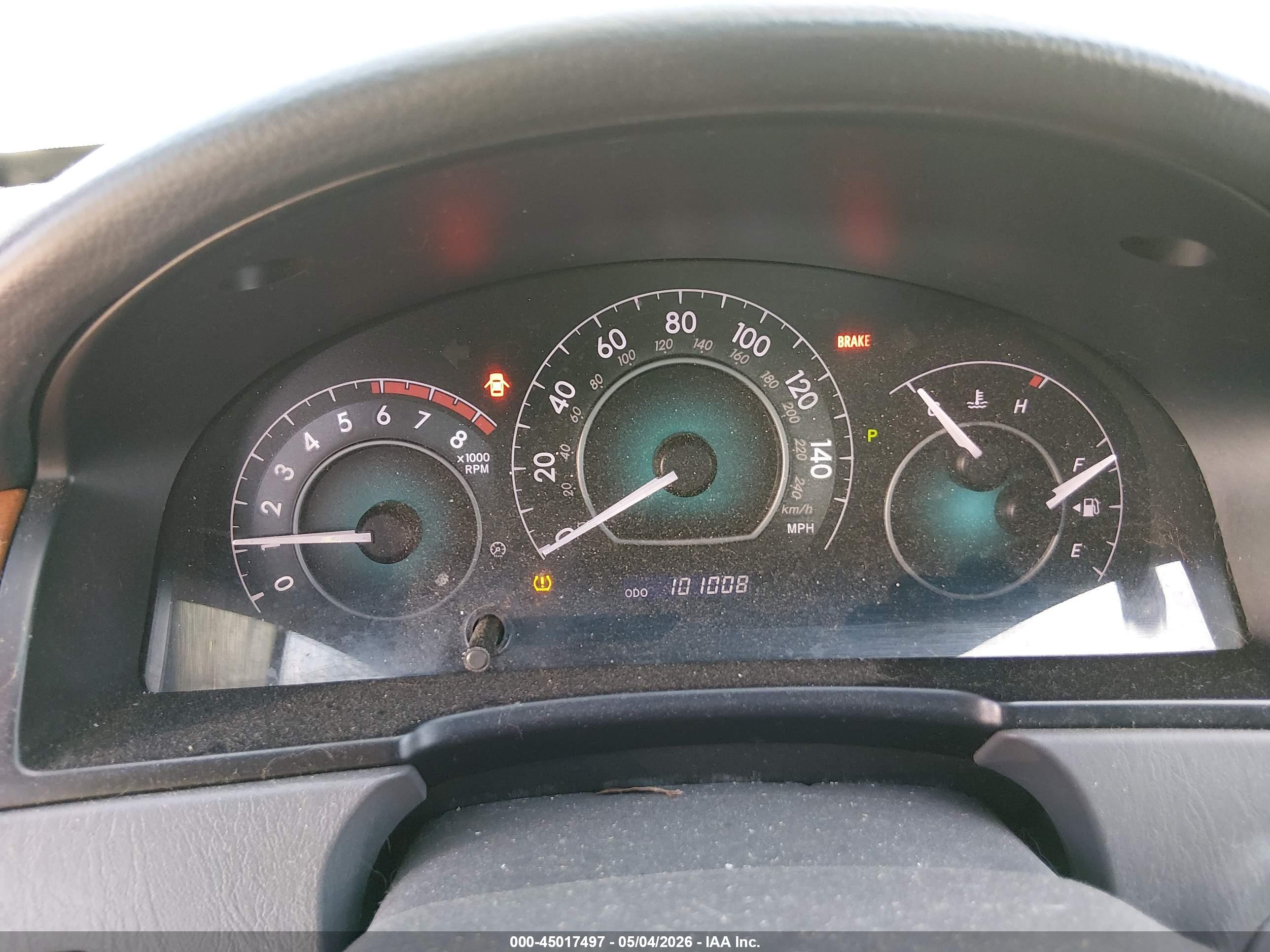 TOYOTA CAMRY image 7