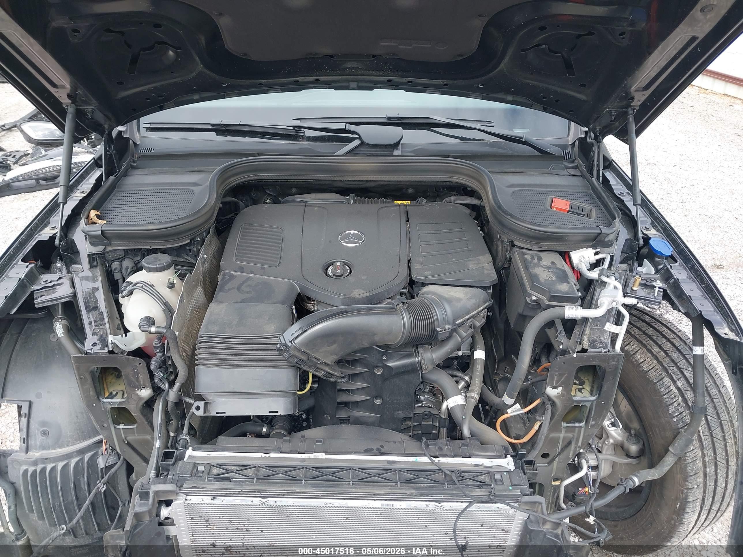 MERCEDES-BENZ GLE image 10