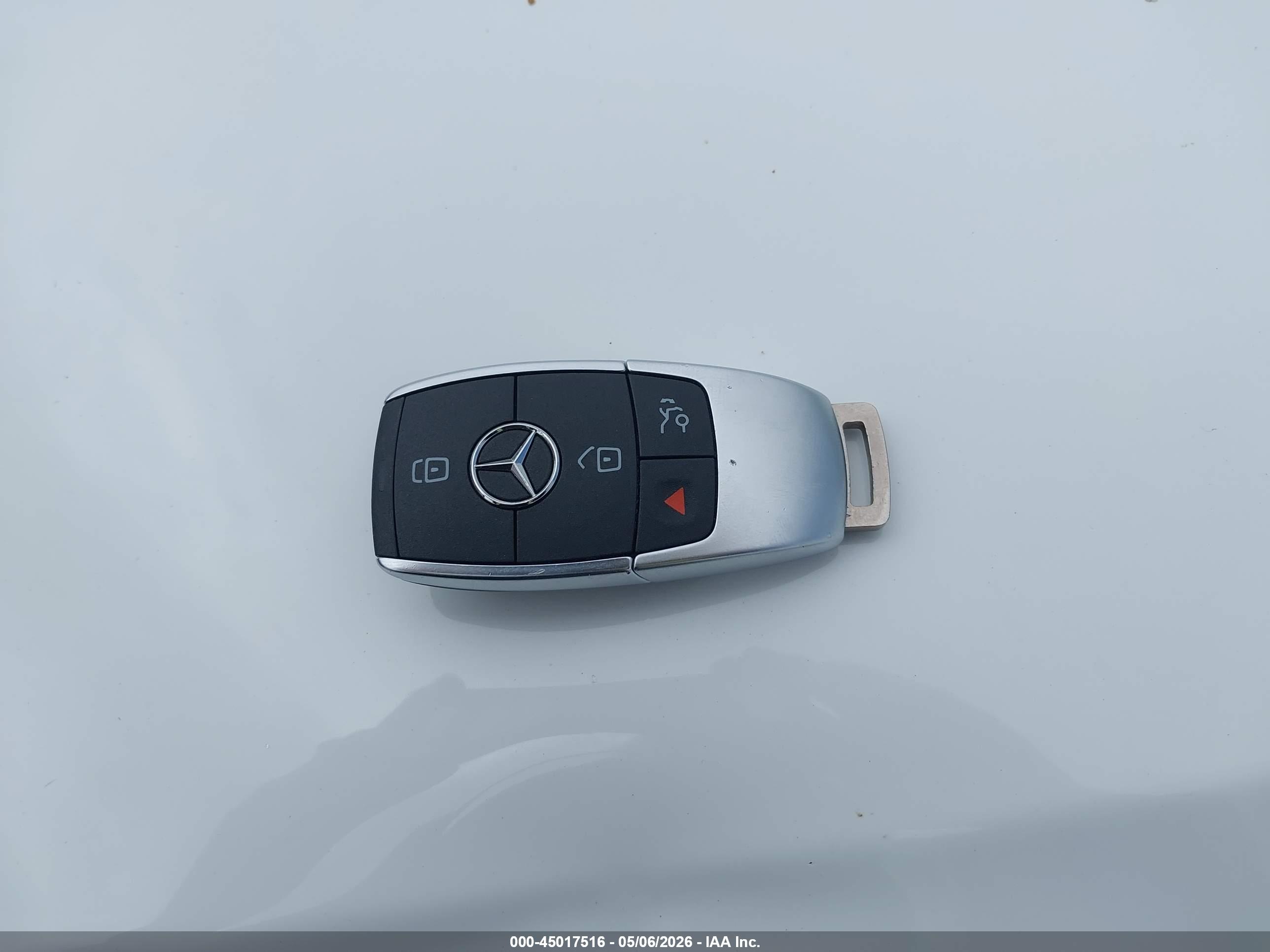 MERCEDES-BENZ GLE image 11