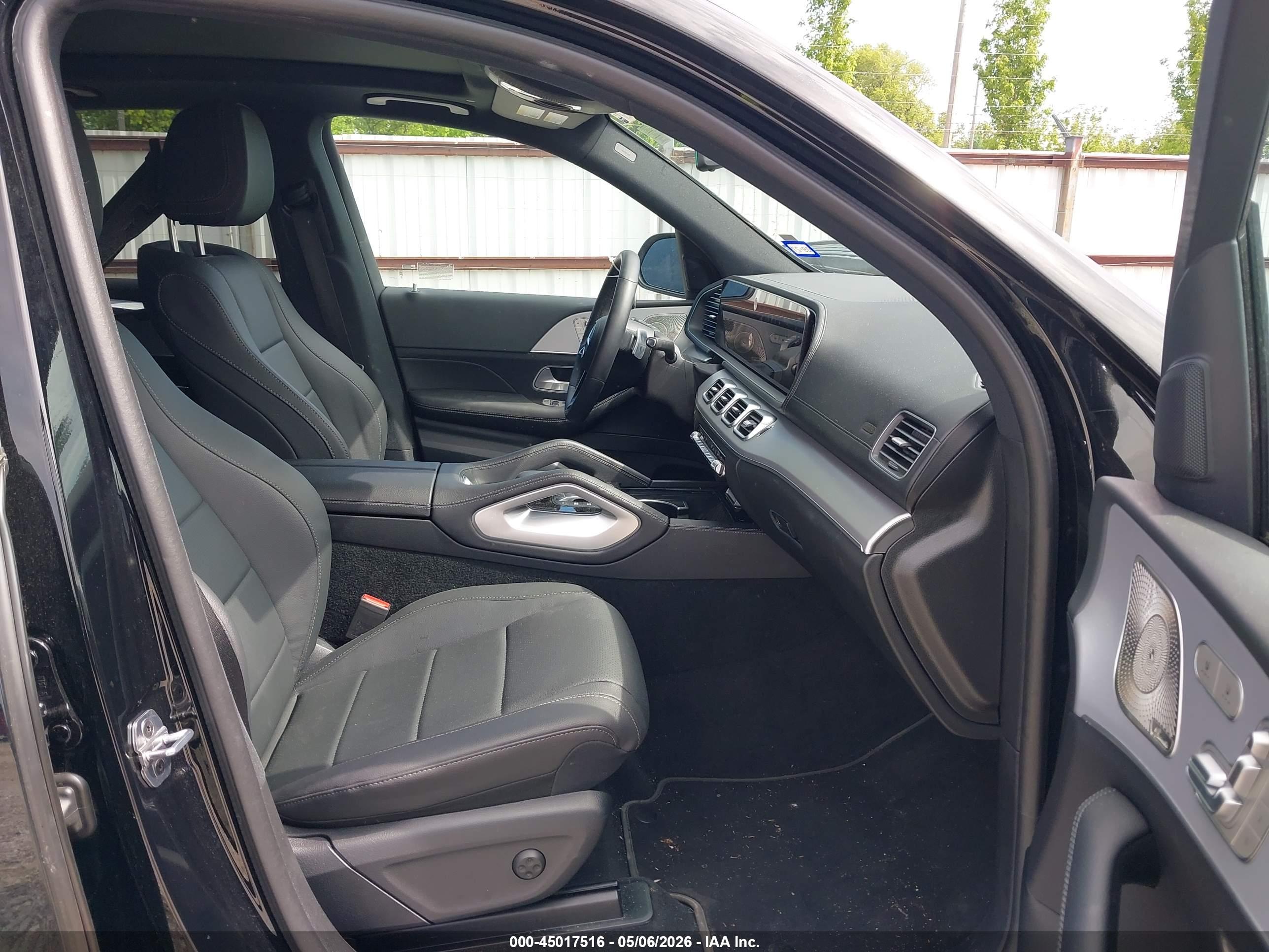 MERCEDES-BENZ GLE image 5