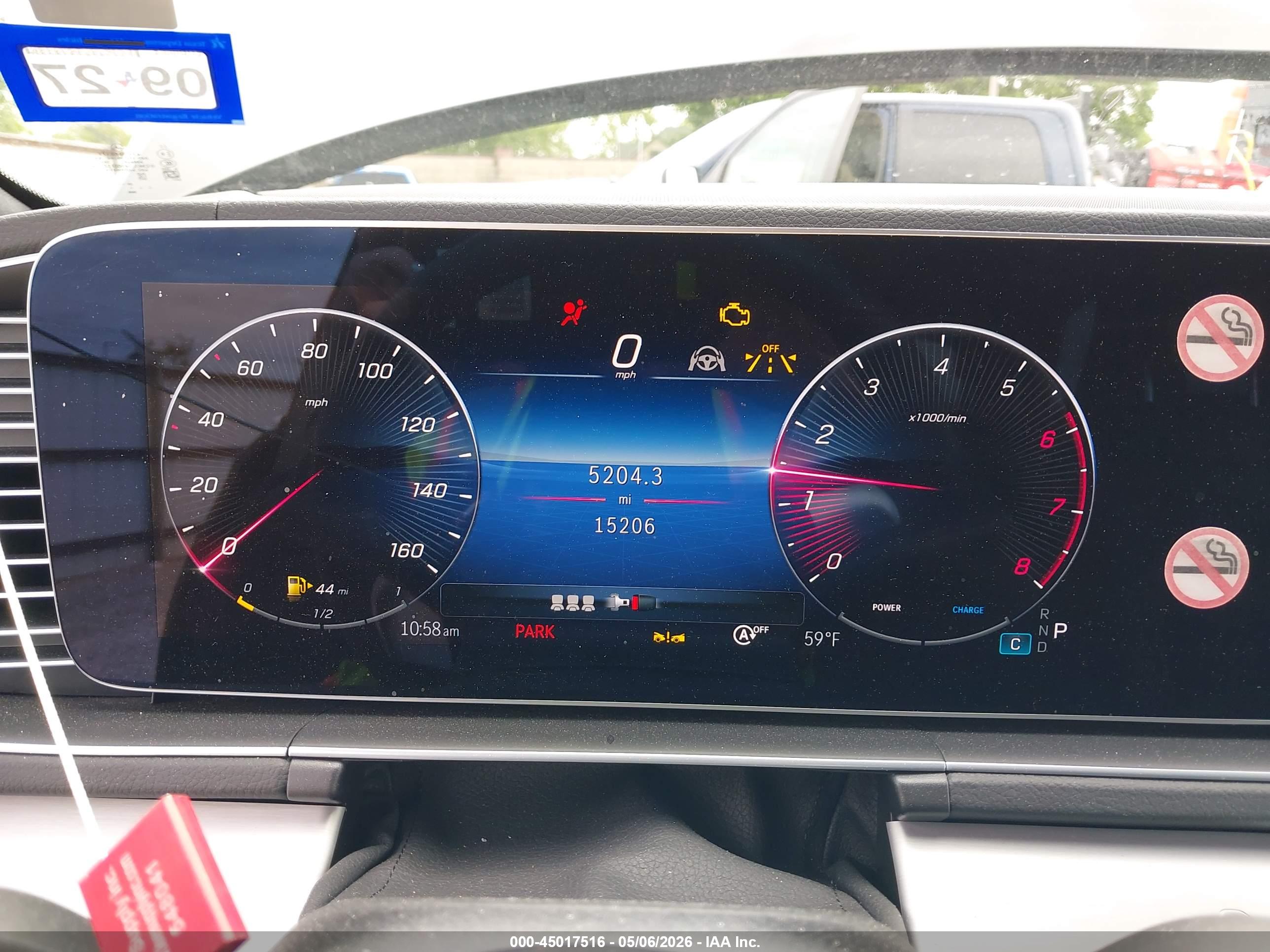 MERCEDES-BENZ GLE image 7