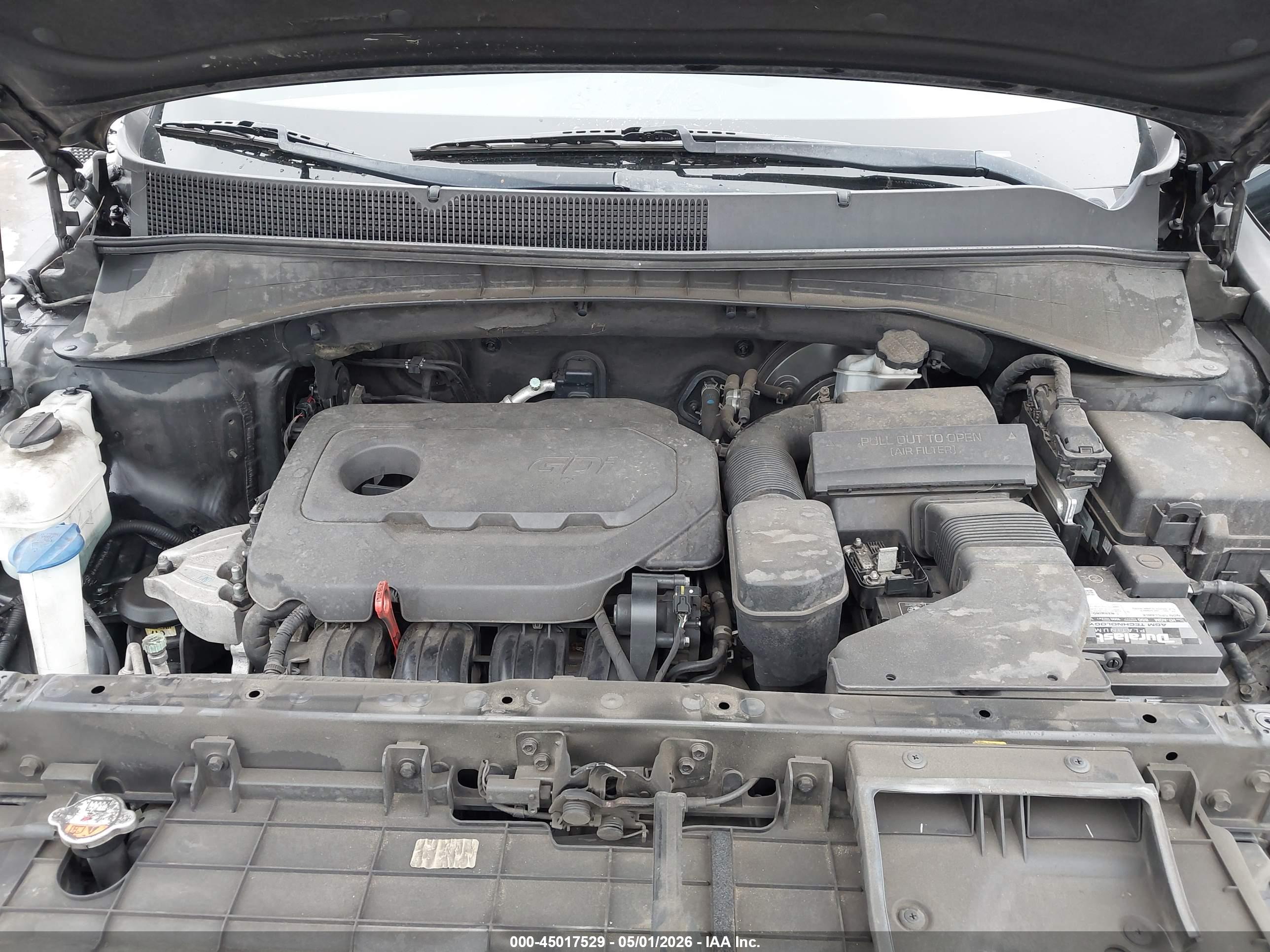 KIA SORENTO image 10