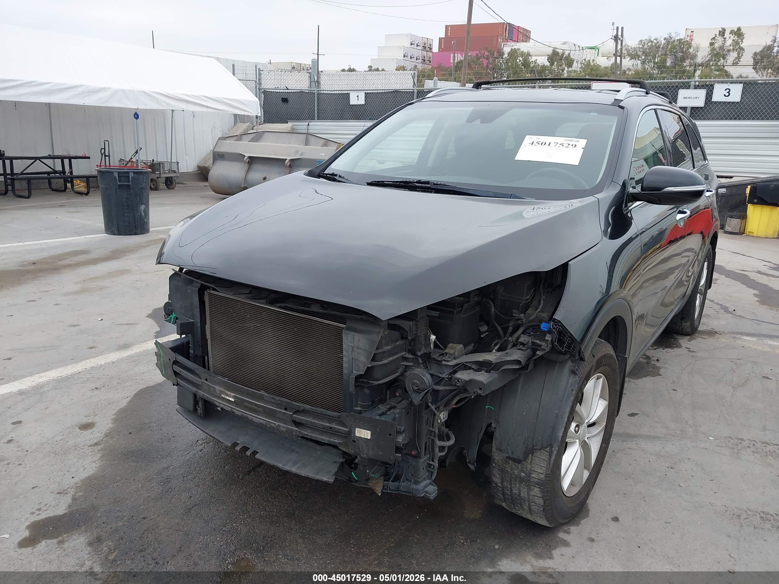 KIA SORENTO image 6