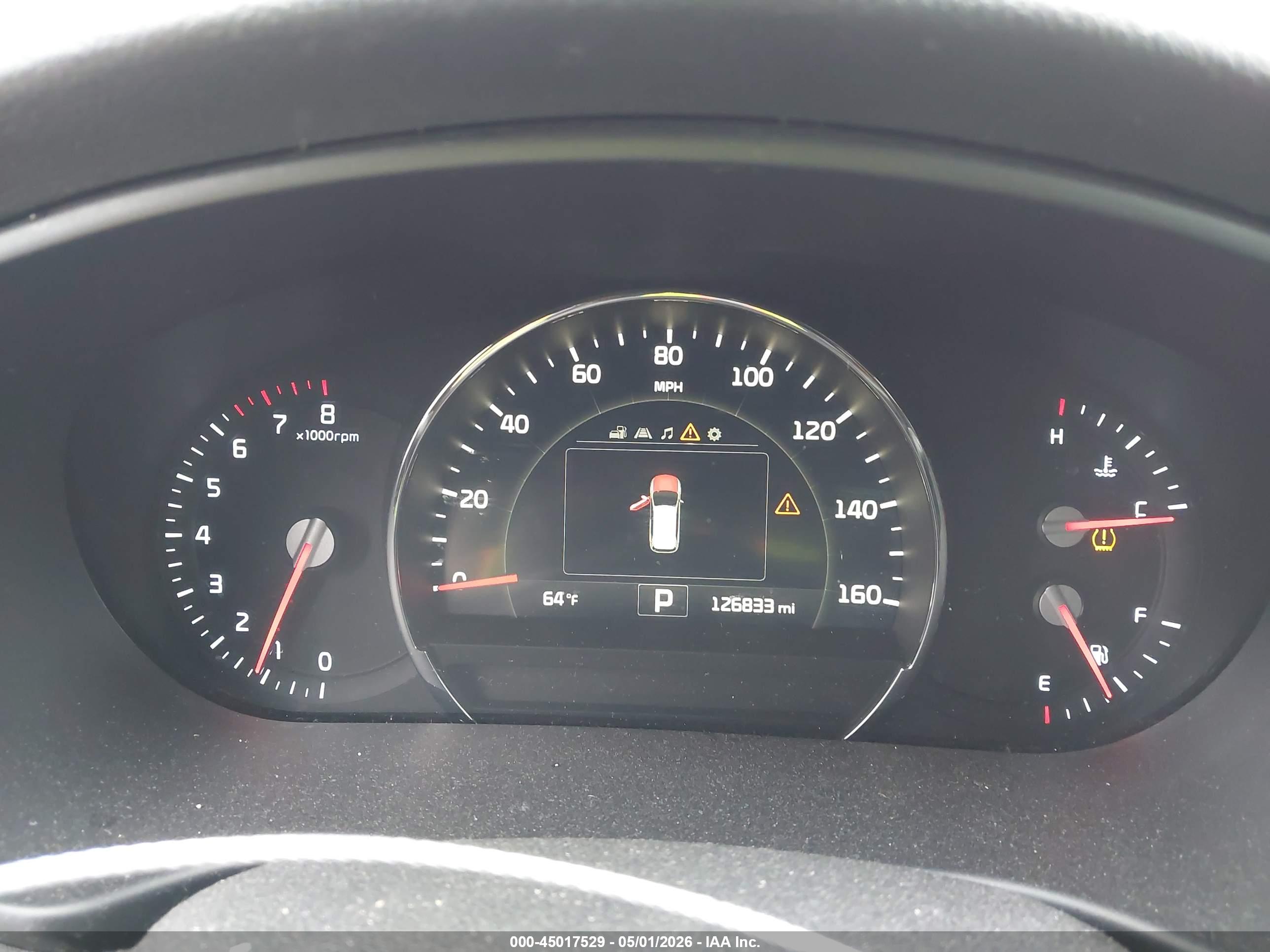 KIA SORENTO image 7