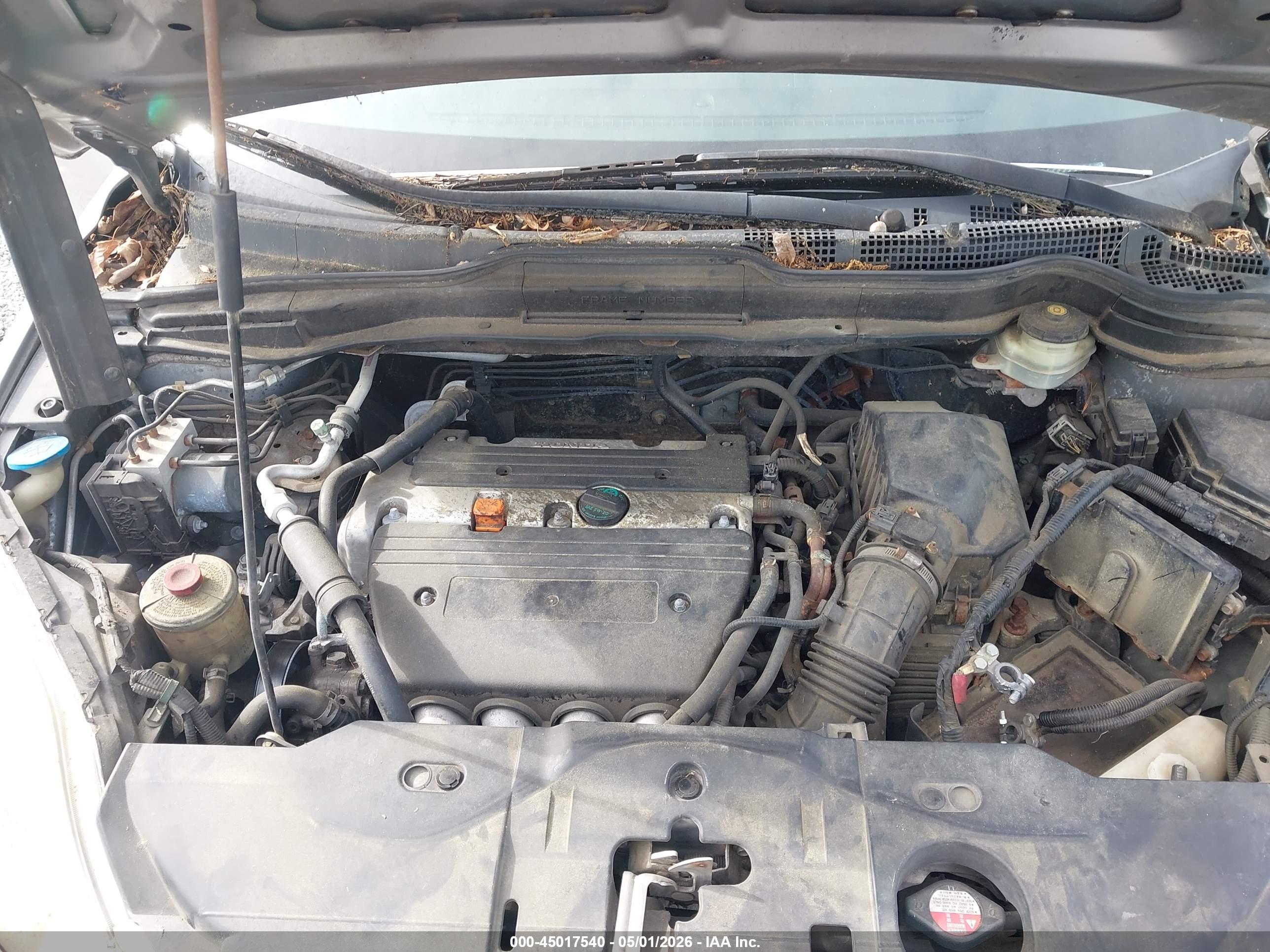 HONDA CR-V image 10